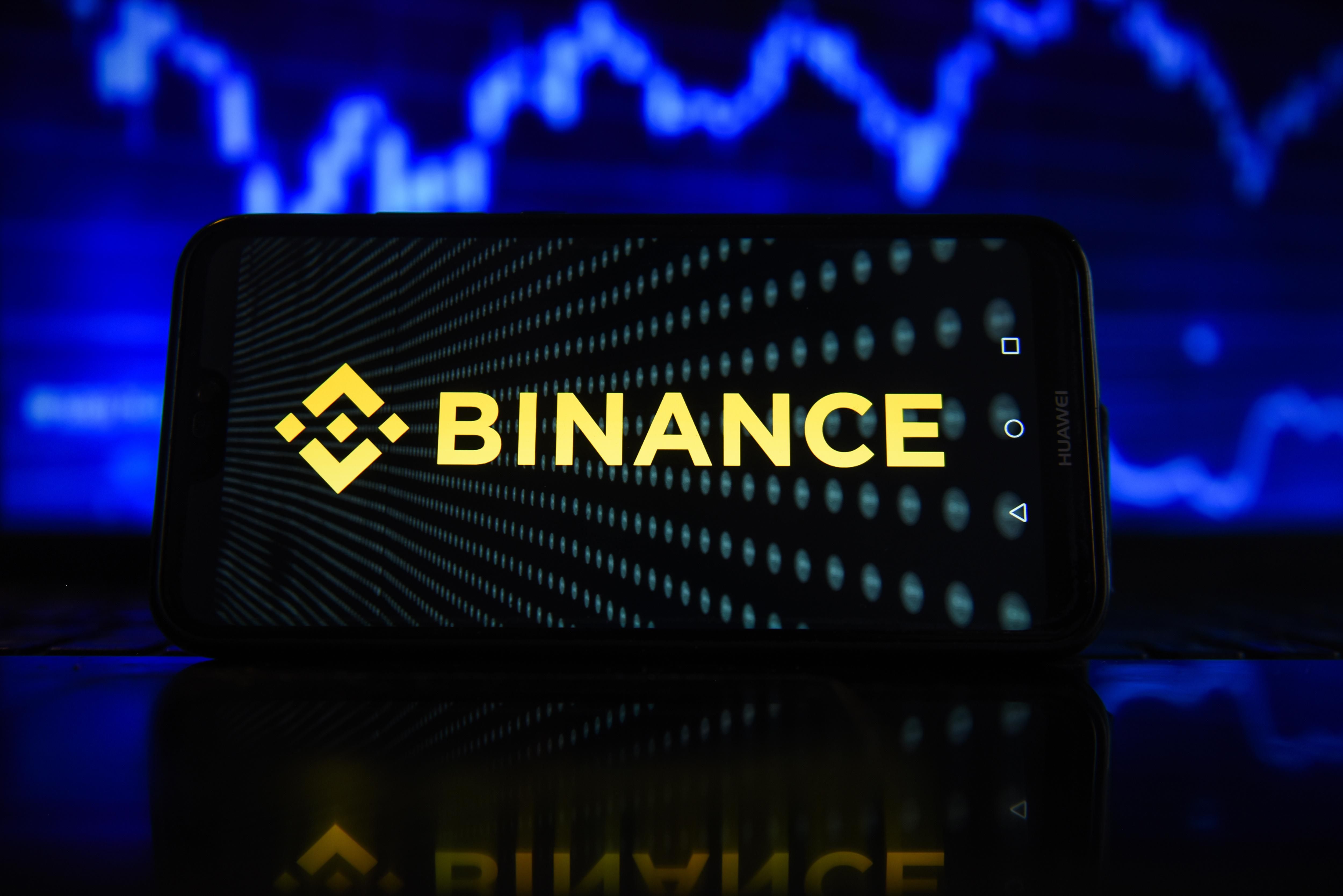 Криптобиржа Binance отменила лимит для россиян Криптобиржа Binance отменила лимит для россиян