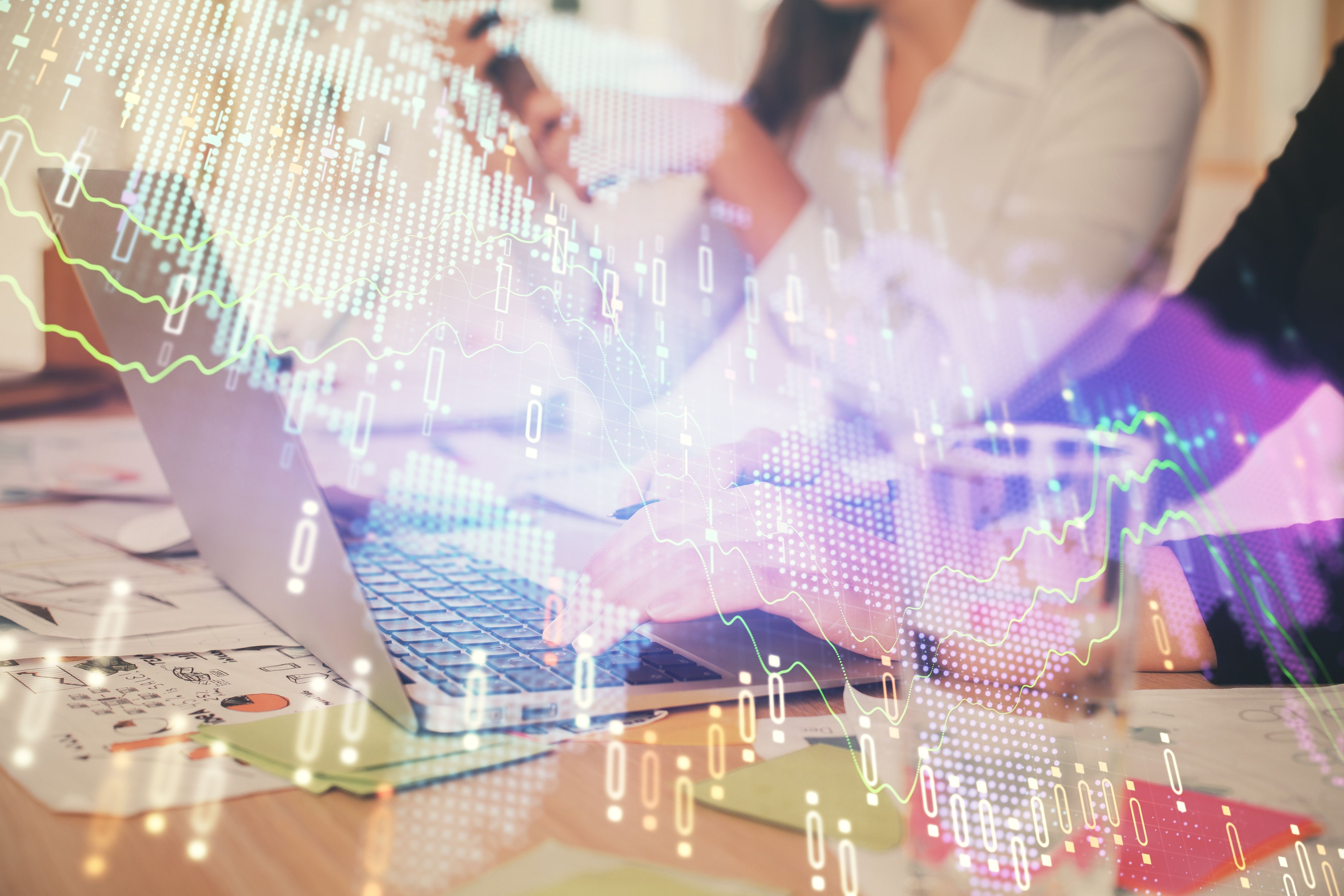 Криптовалюти та ринок Криптовалюти та ринок