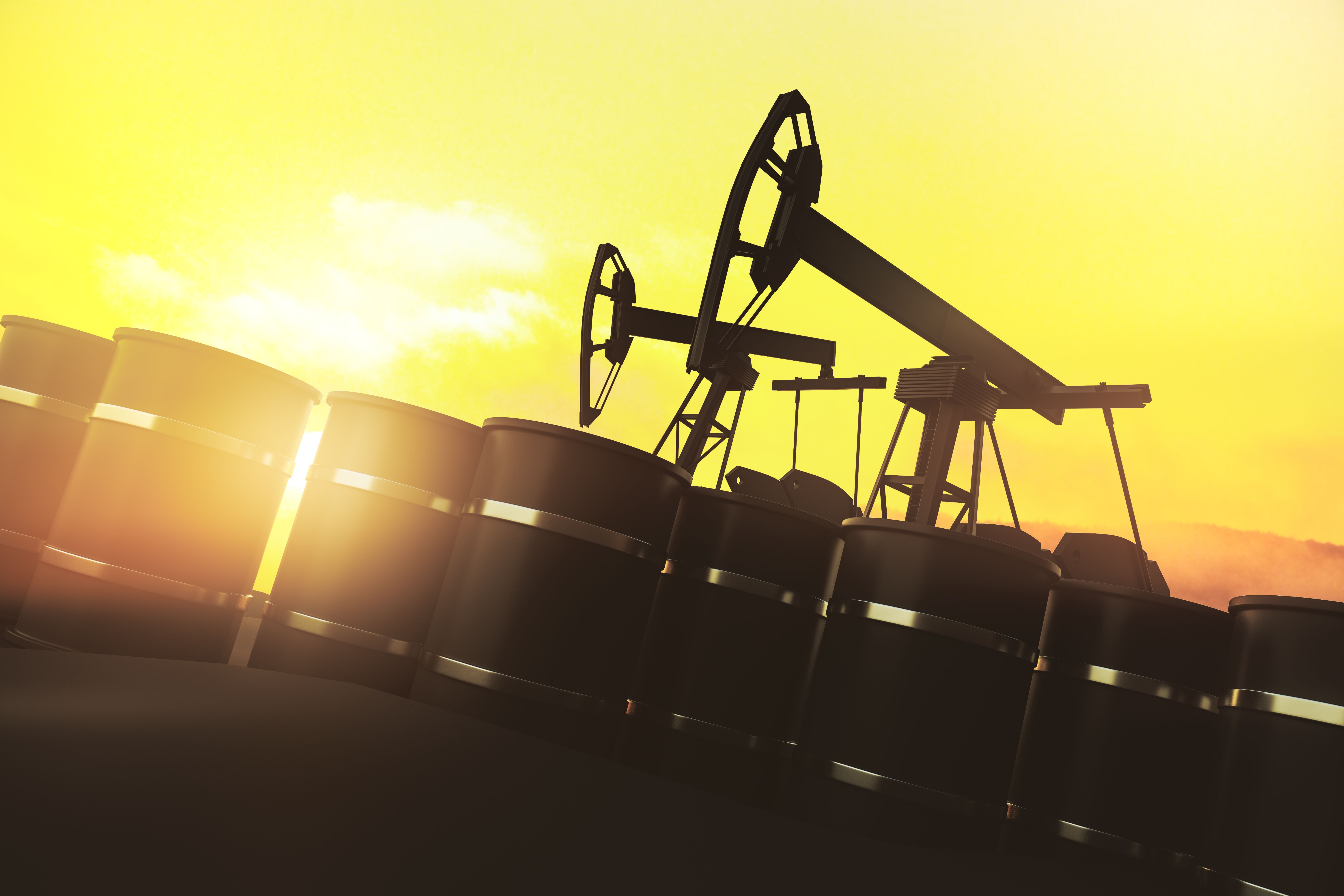 Цени на нефть
