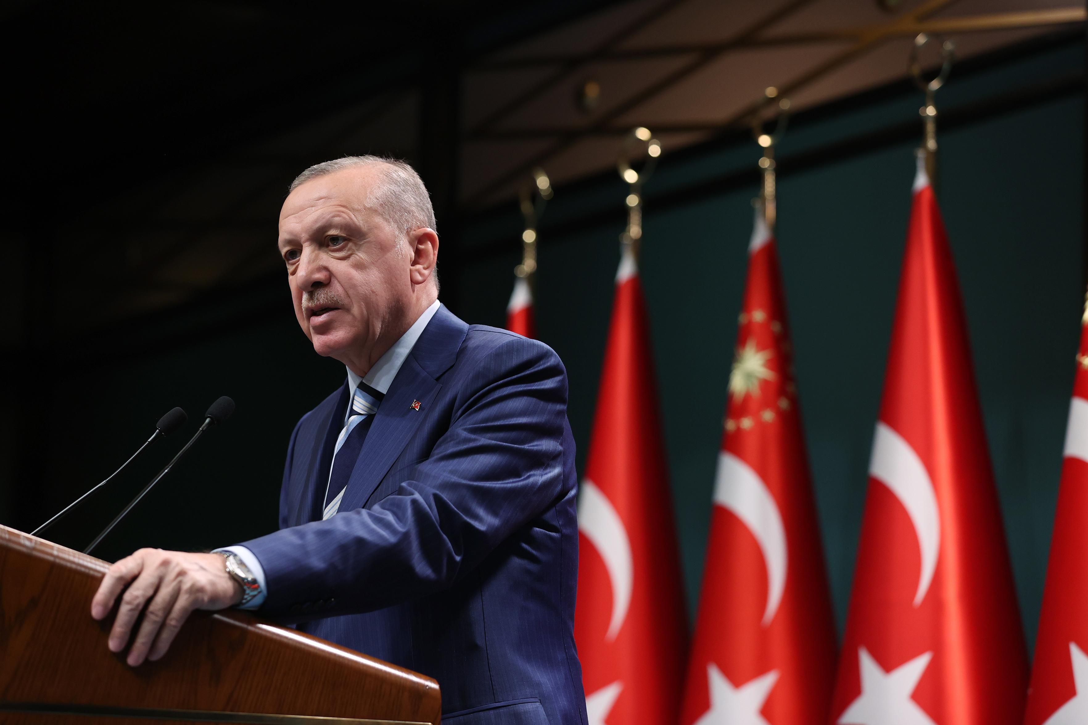 Реакція ліри та фондового ринку на вибори у Туреччині 