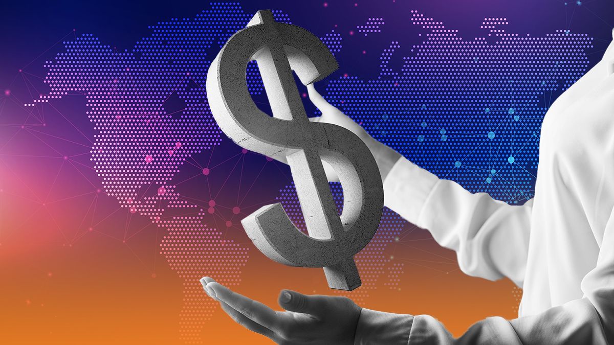 Долар, світ та Україна Долар, світ та Україна