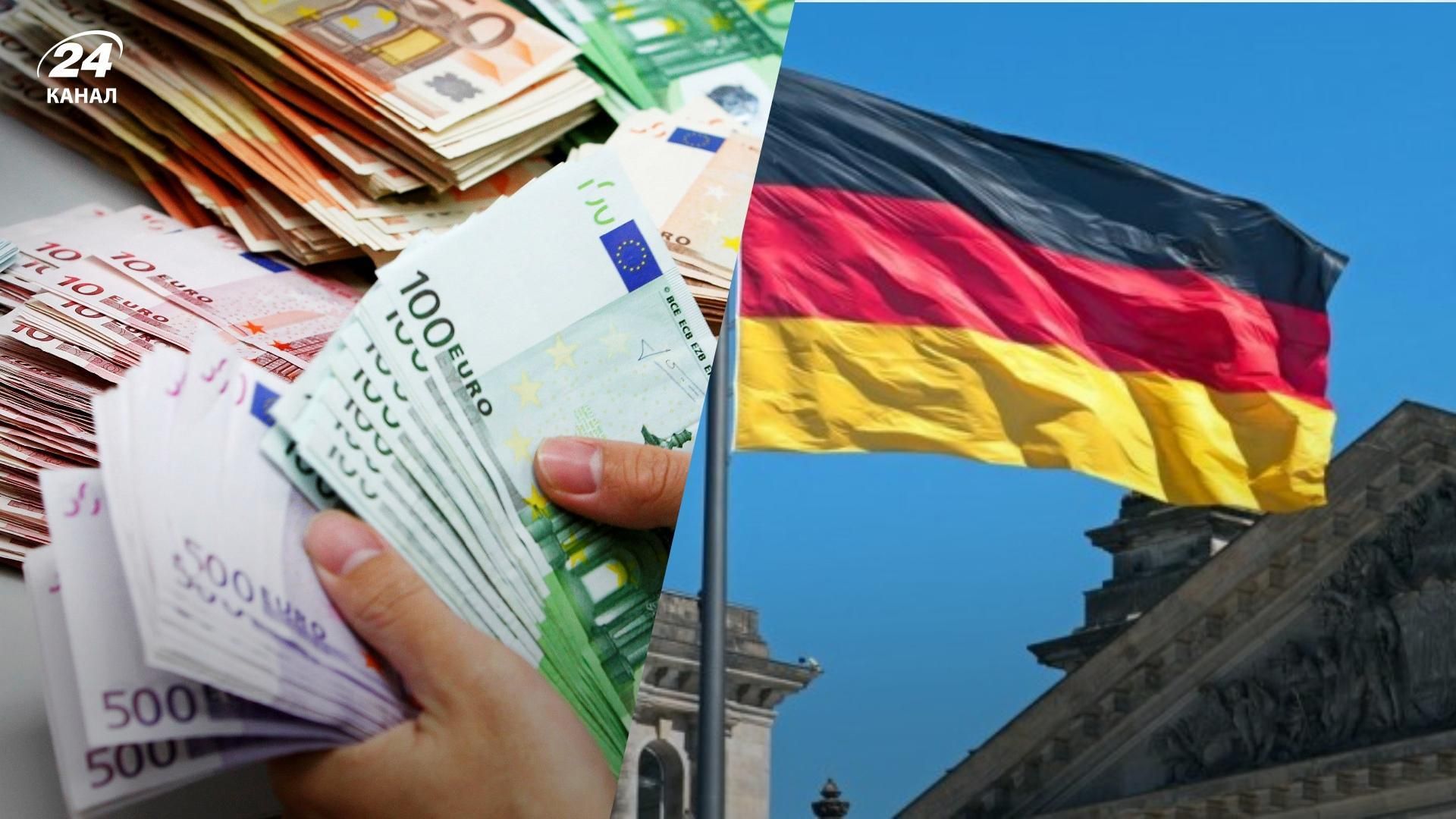 Економіка Німеччини увійшла в технічну рецесію, – Reuters