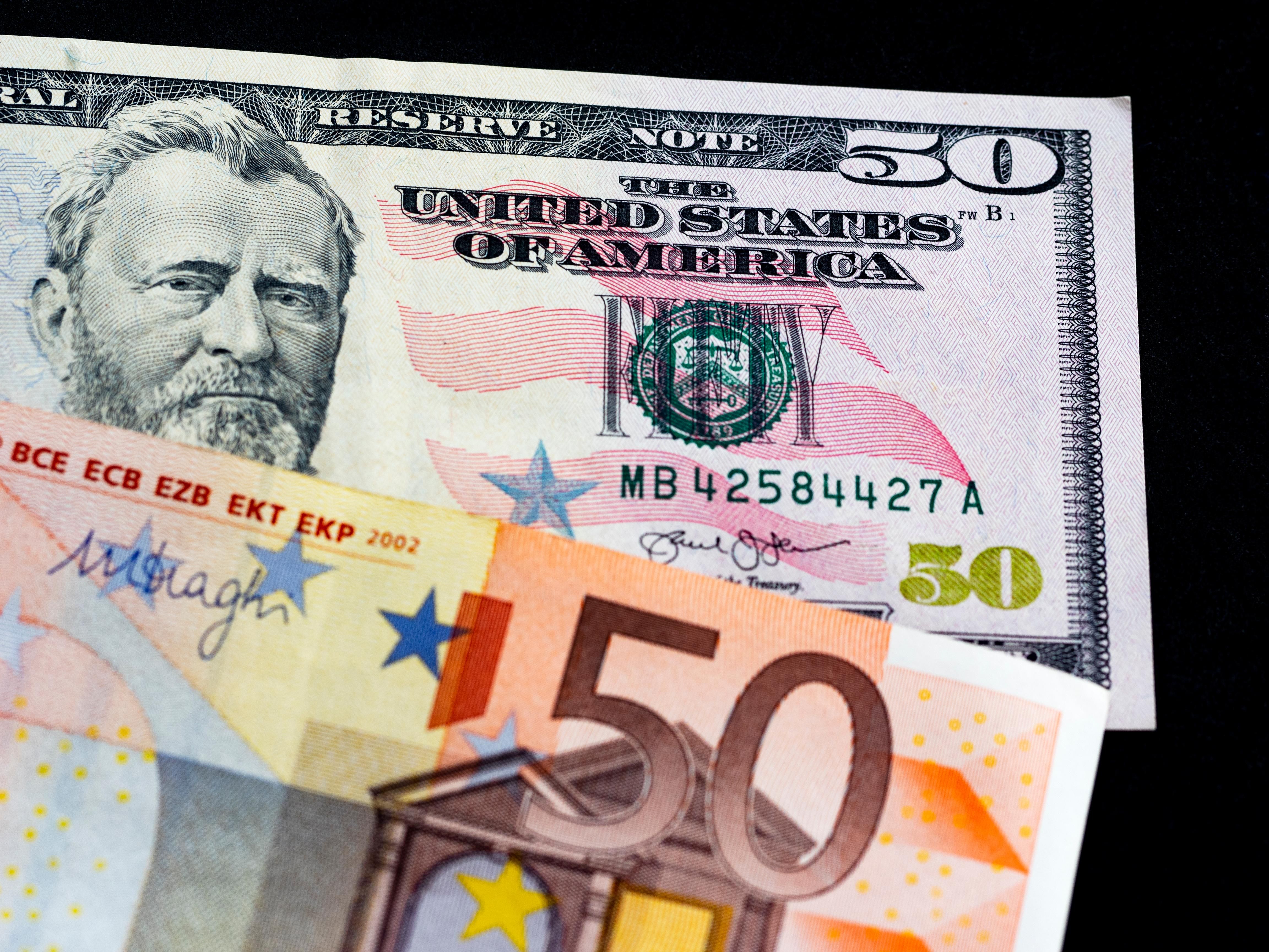 У Нацбанку назвали ключові вимоги до обміну валют в Україні