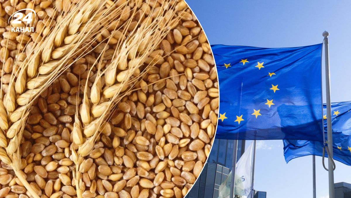 Украина обратилась к ЕС Украина обратилась к ЕС