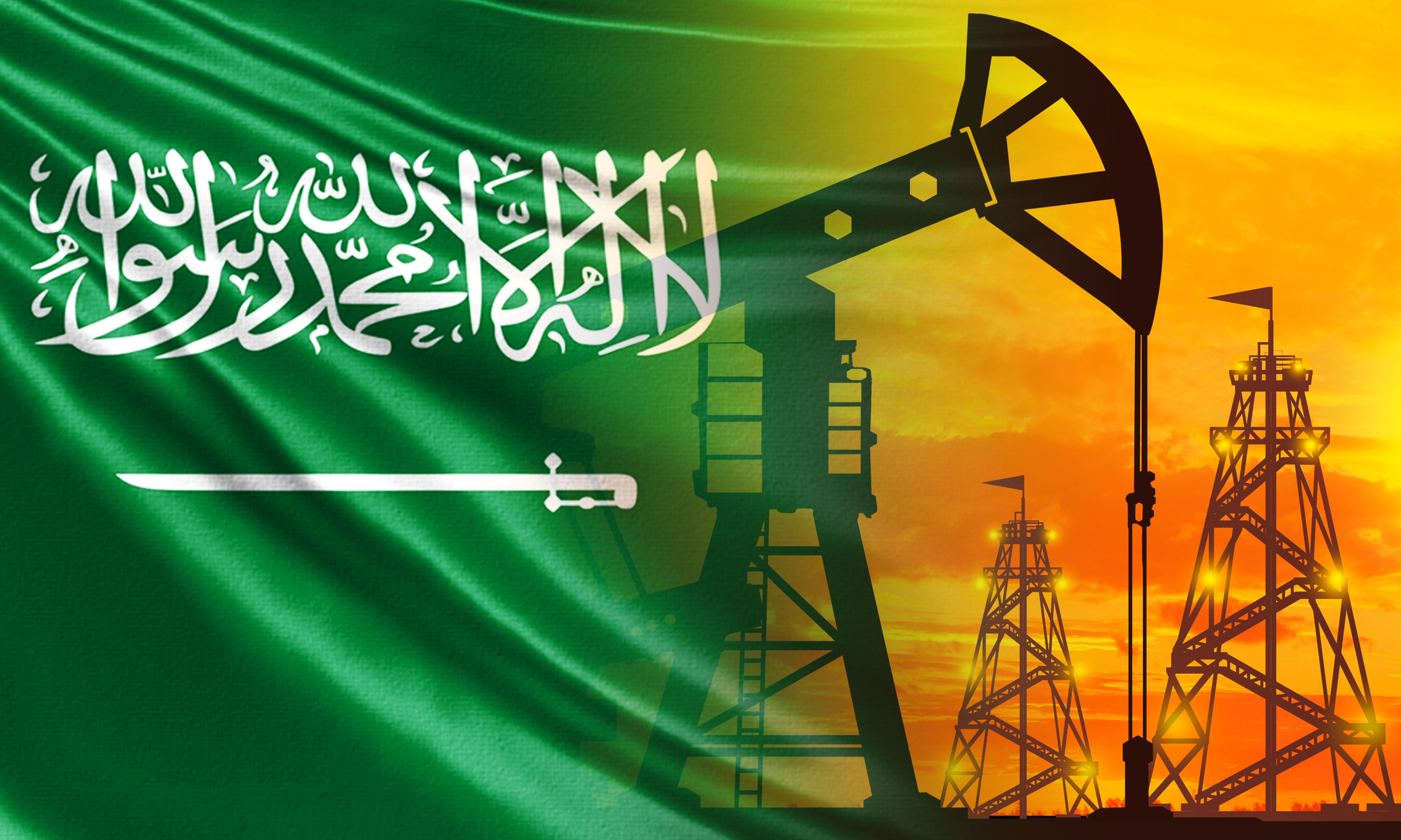 План Саудівської Аравії щодо нафти 