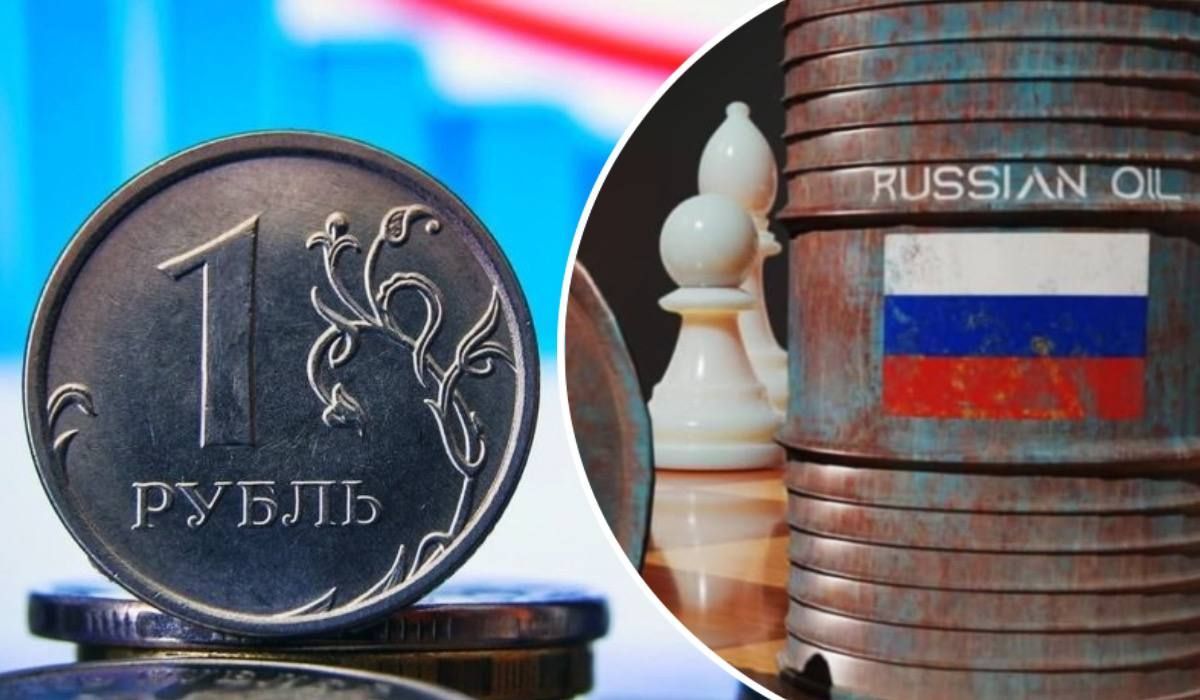 Російський чиновник влаштував істерику через обвал рубля