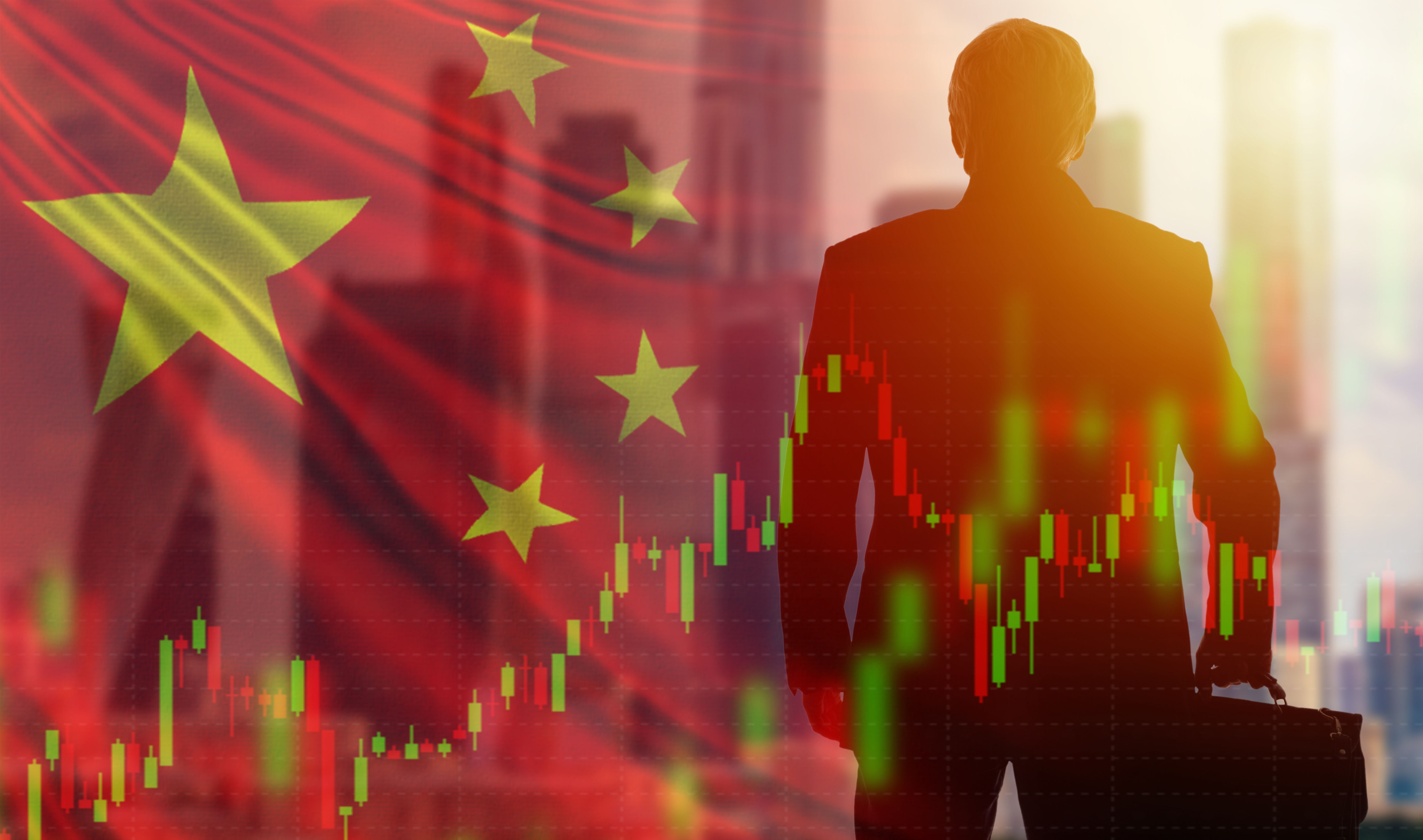 Китай теряет иностранных инвесторов