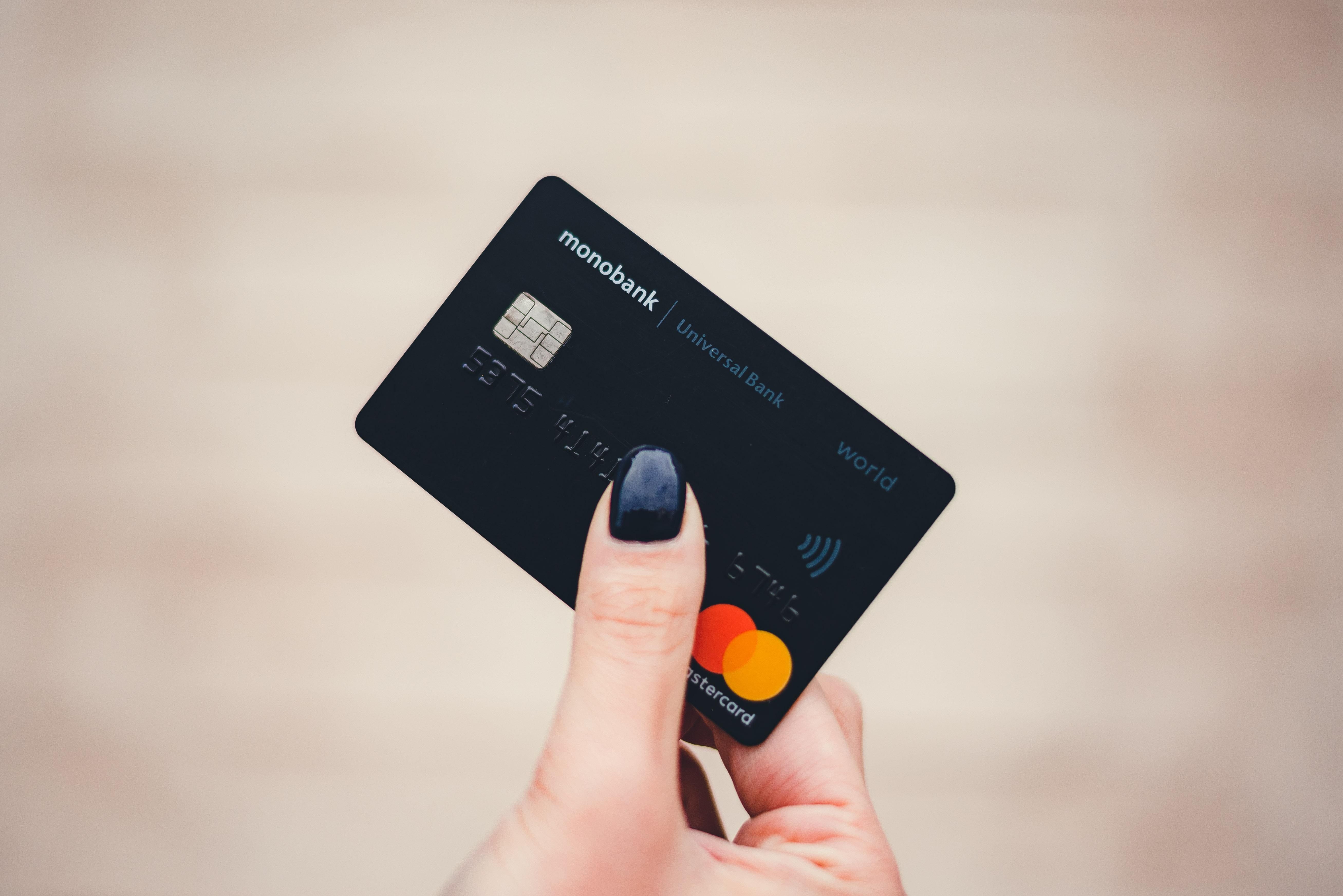 Спеціальна картка від monobank та АТБ - на які продукти буде знижка