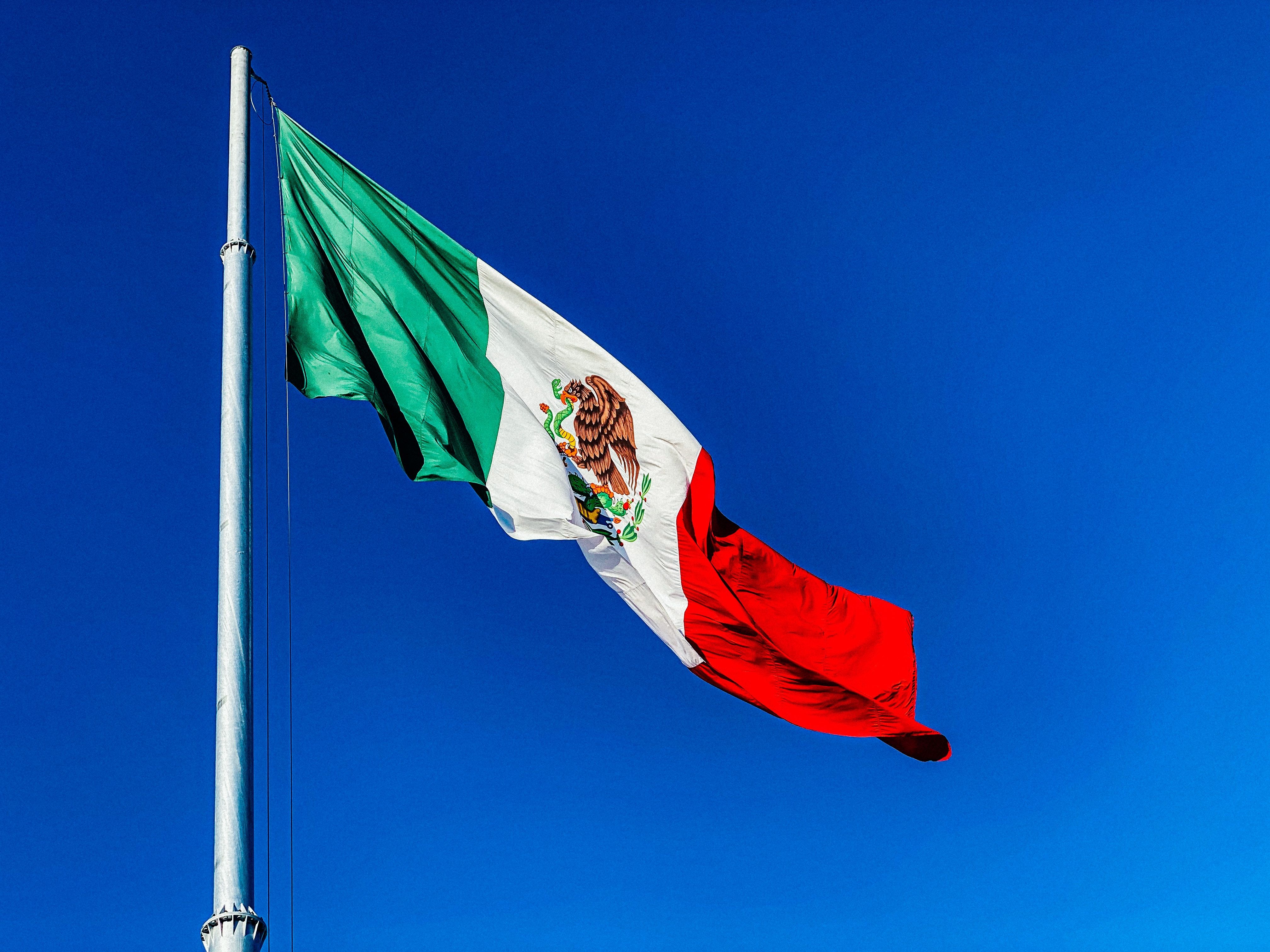 Мексика стала головним торговим партнером США