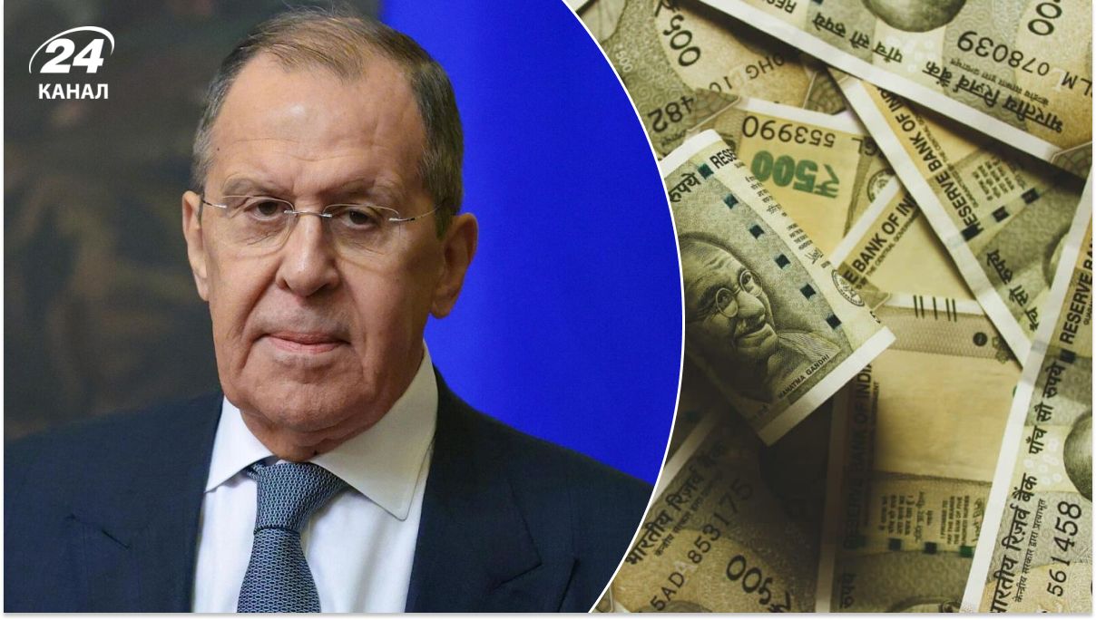 Замороженные средства россиян в Индии Замороженные средства россиян в Индии