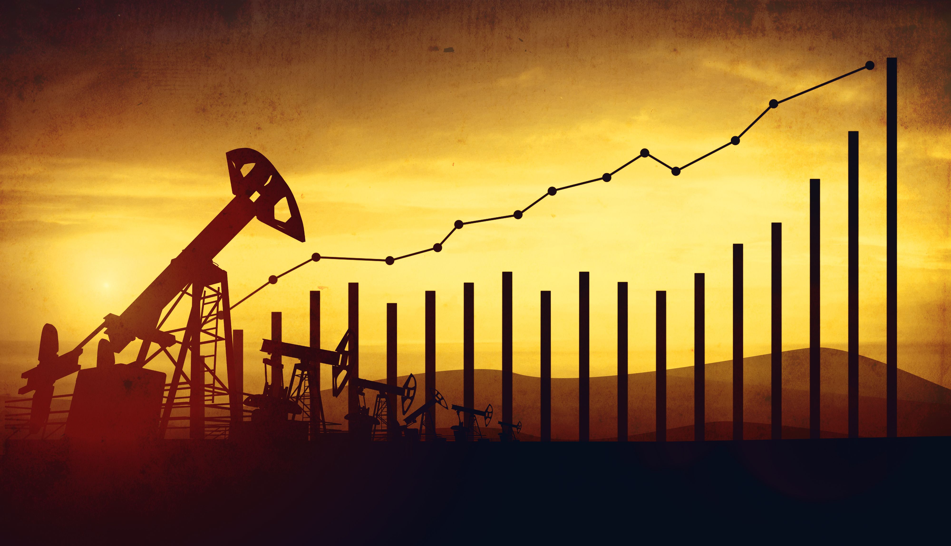 Зростання цін на нафту створює проблеми для США