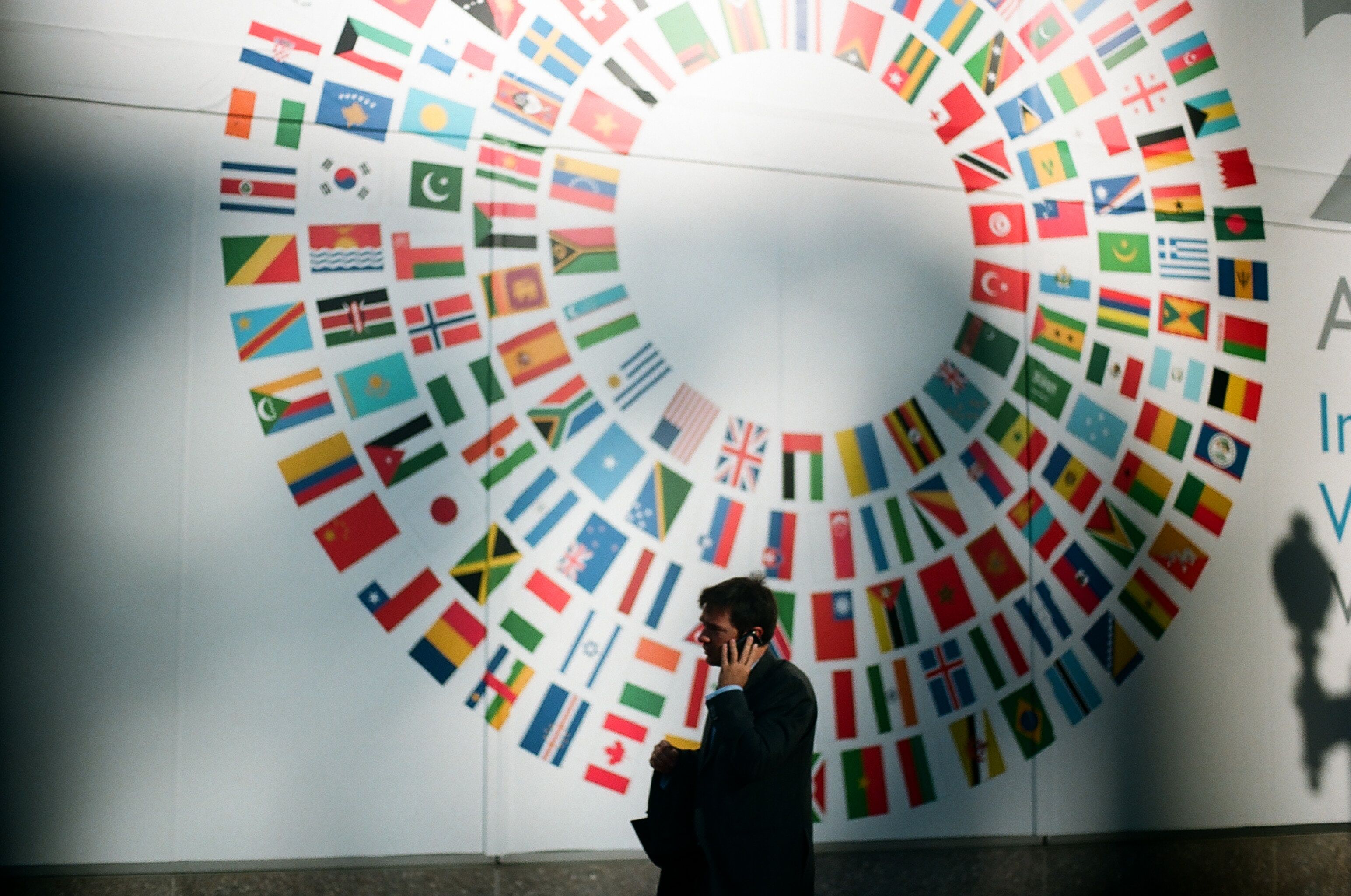 Всемирный банк одобрил Prozorro