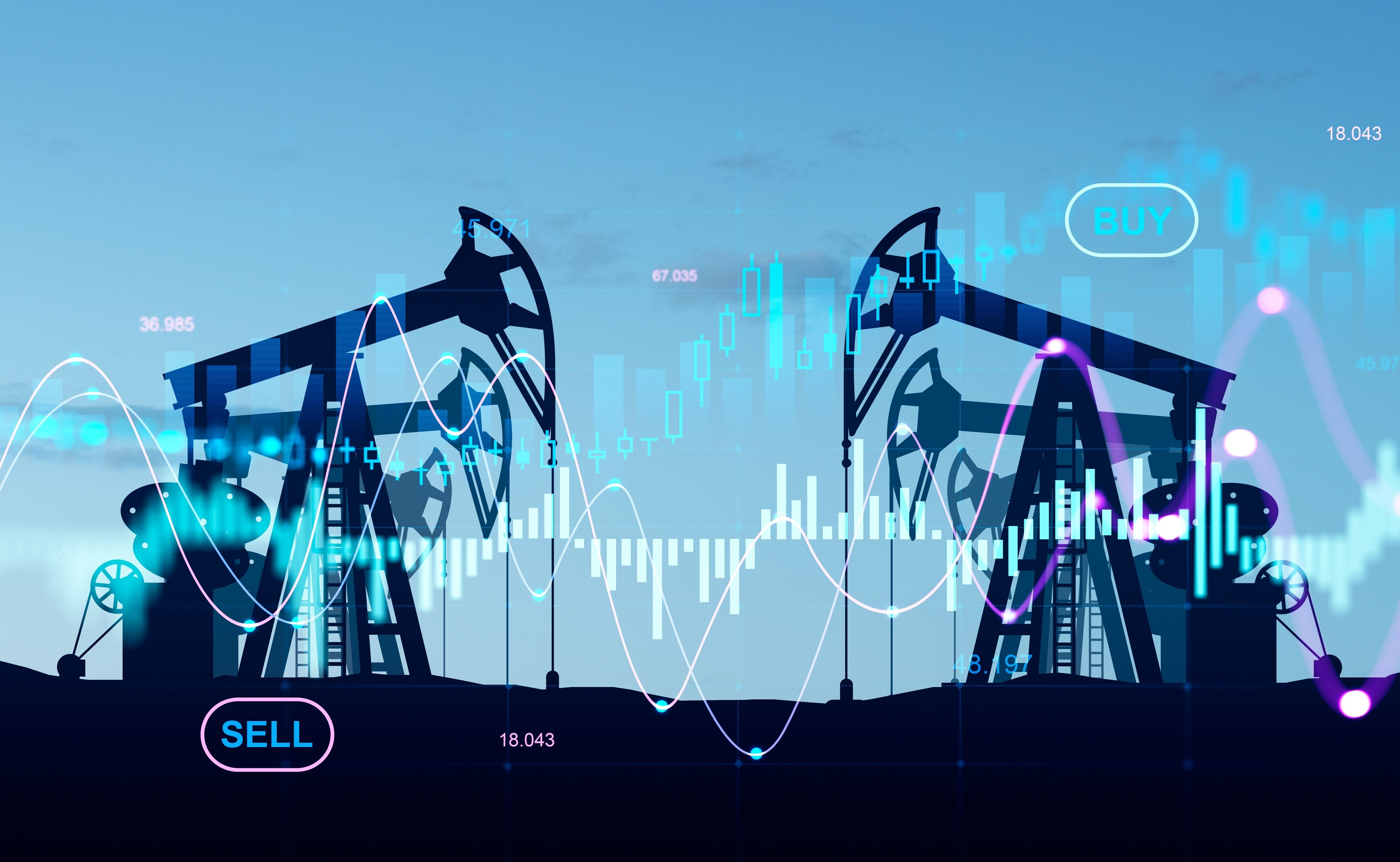 Китай и рынок нефти Китай и рынок нефти