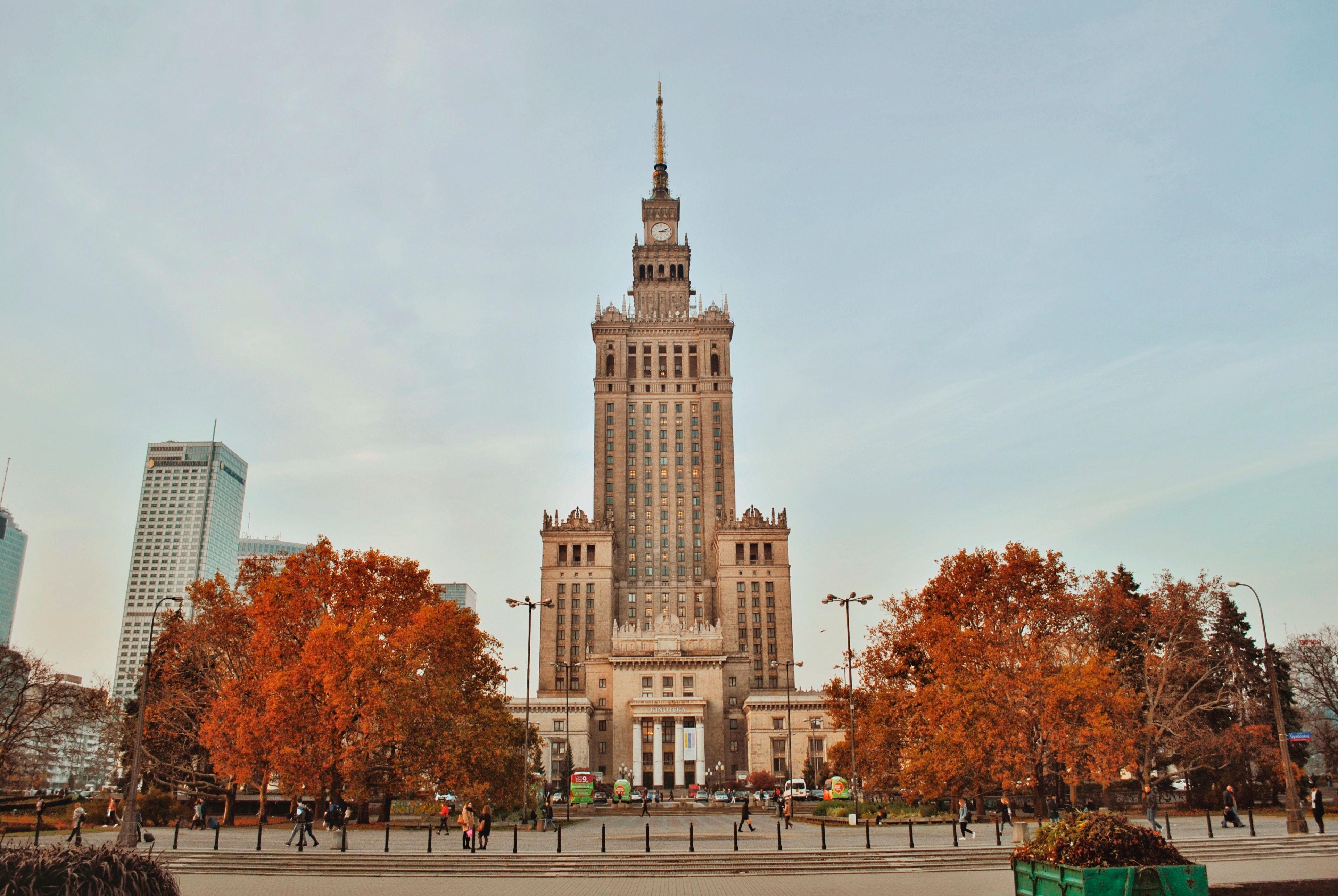 Вибори у Польщі та економіка Європи