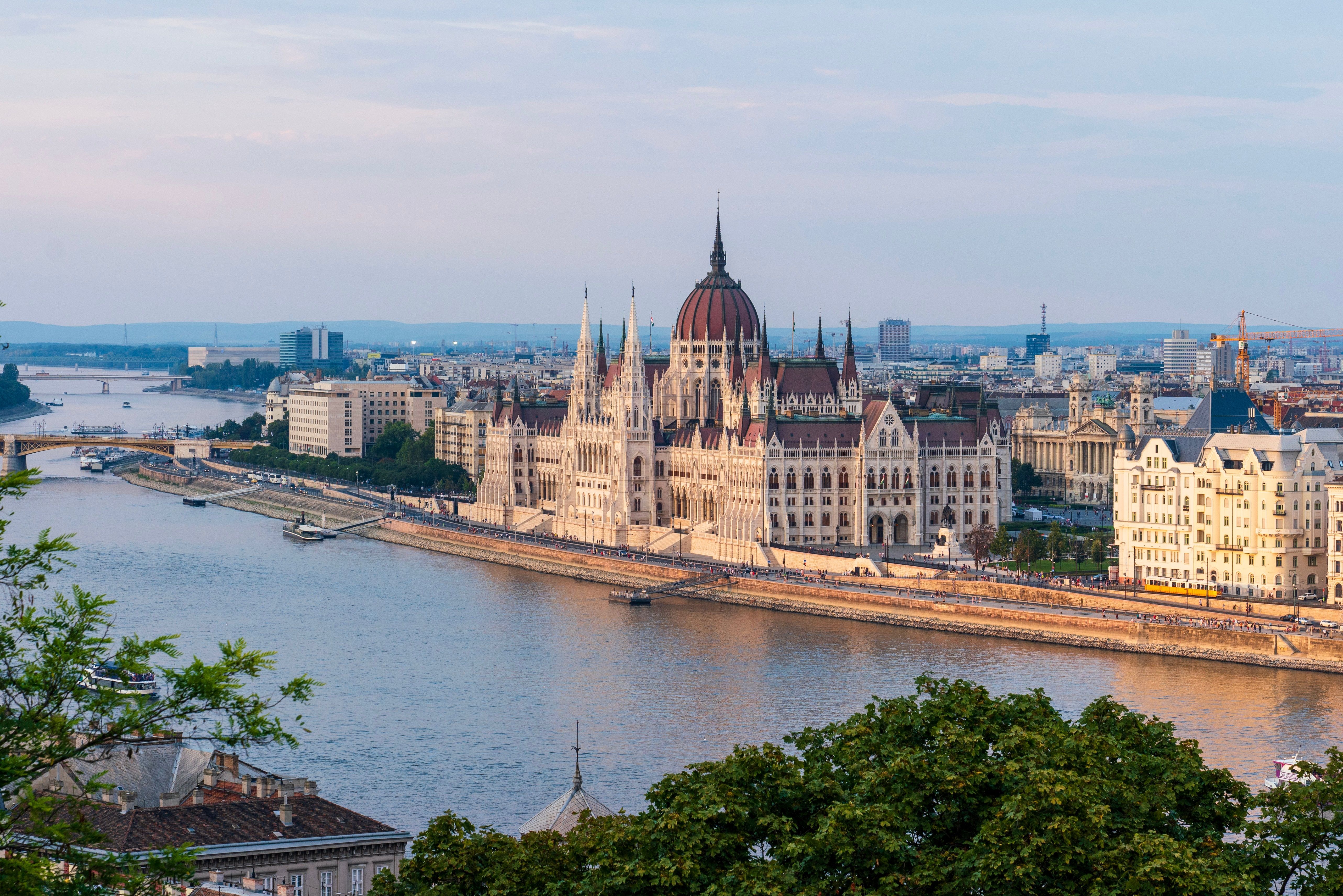 Угорщина веде переговори з ЄС