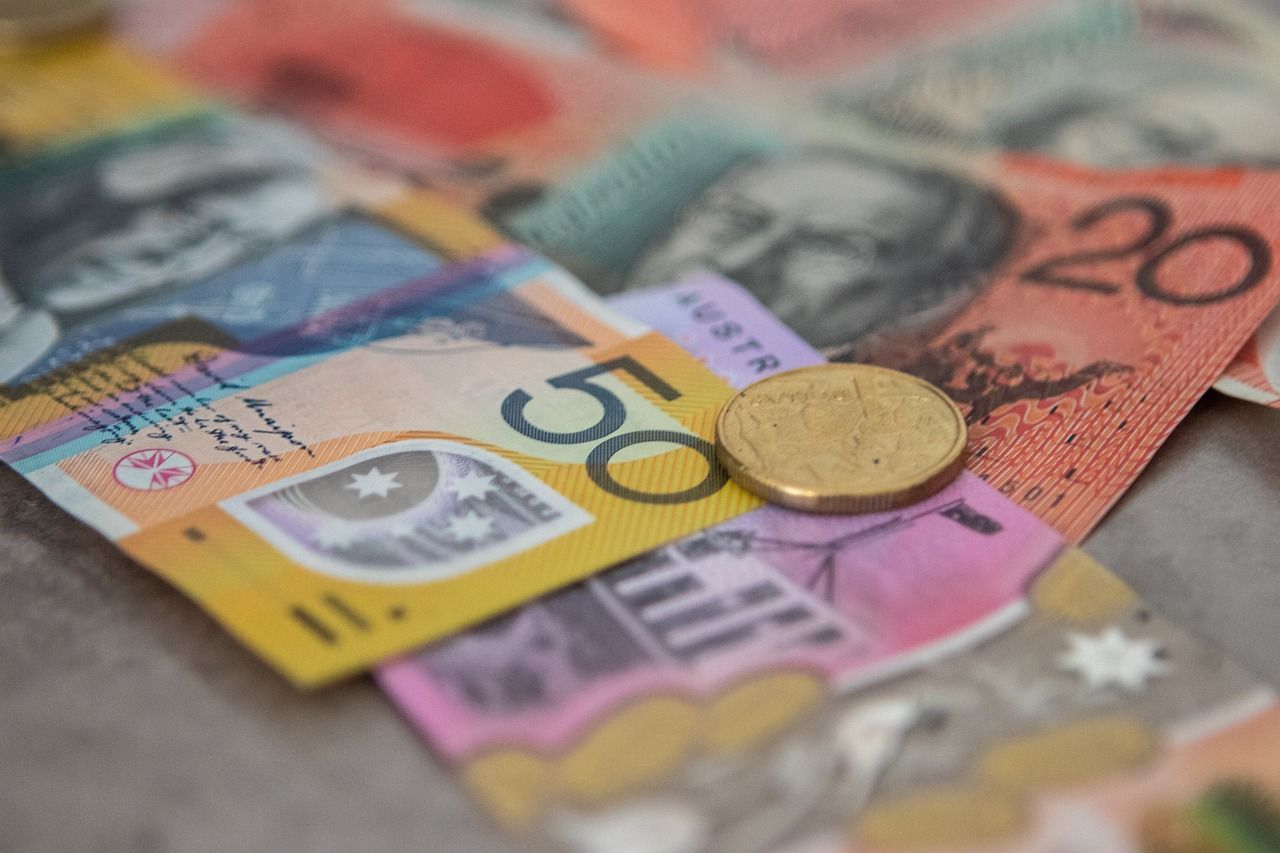 Центральный банк Австралии повысил учетную ставку до самого высокого показателя за 12 лет