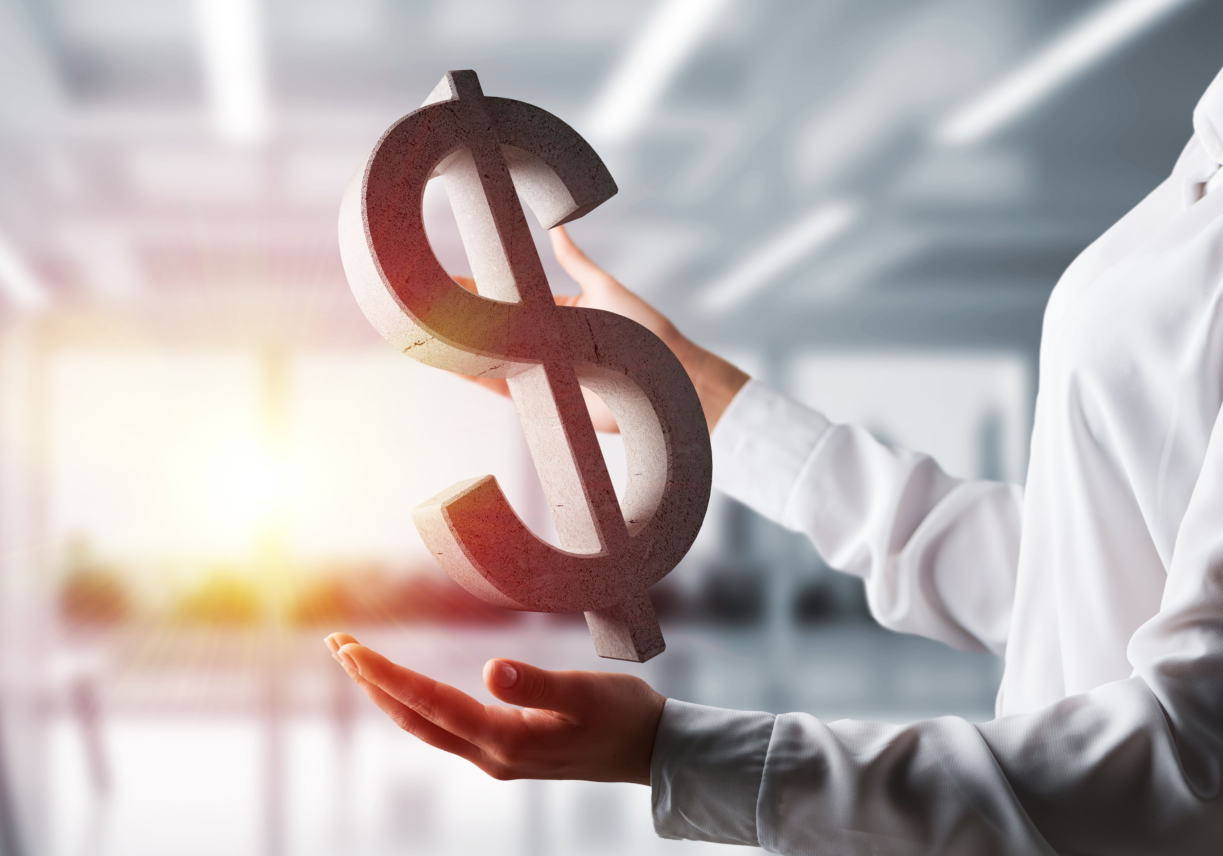 Центробанк США все ще не виграв бій з інфляцією: як відреагував долар Центробанк США все ще не виграв бій з інфляцією: як відреагував долар