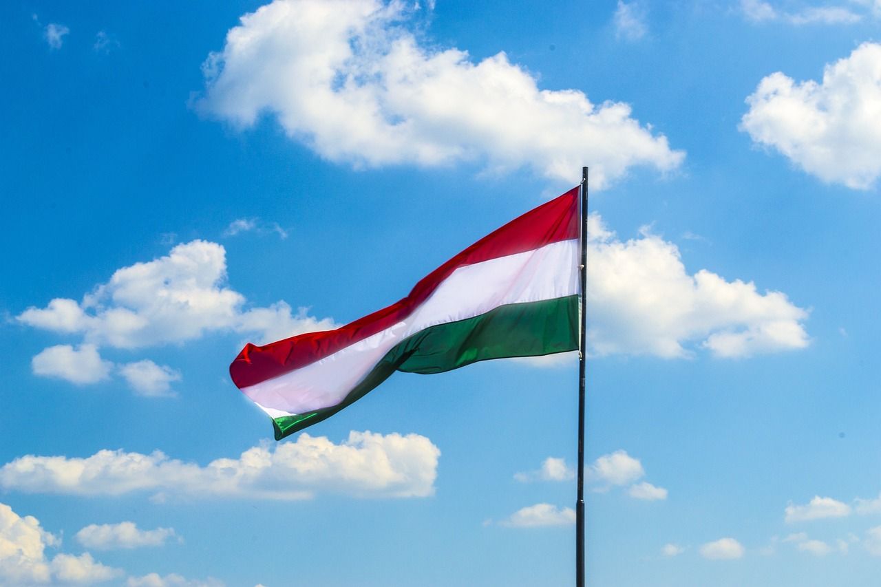 Венгрия блокирует транш