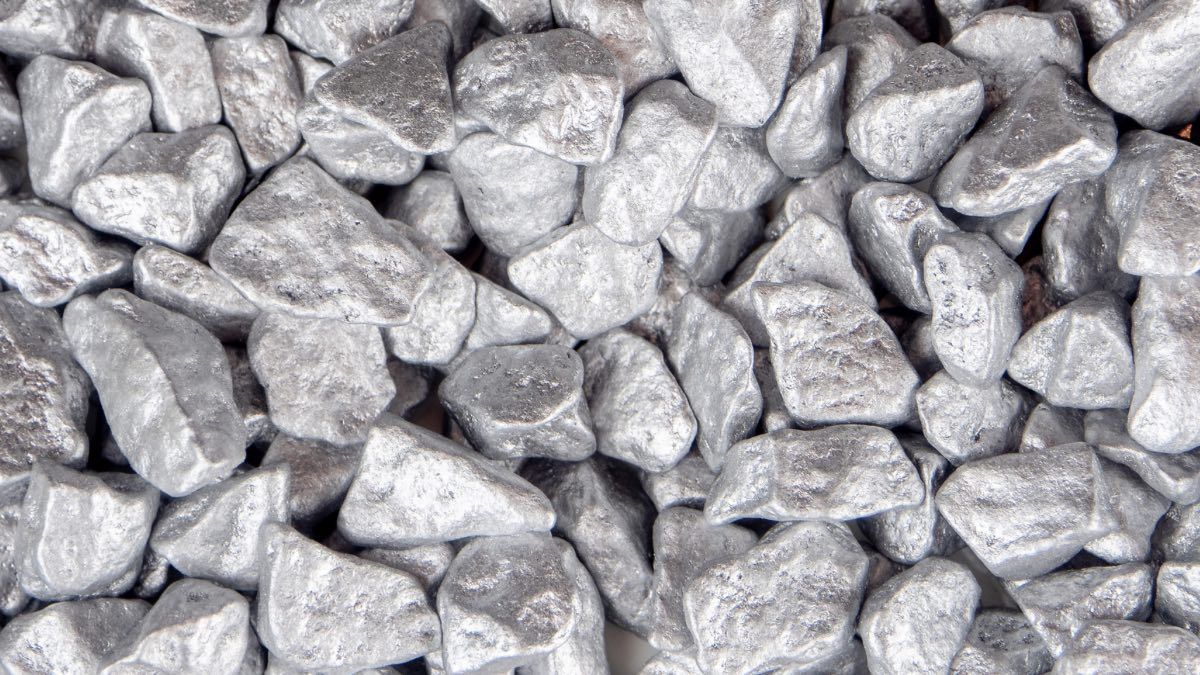 Паладій дешевшає Паладій дешевшає