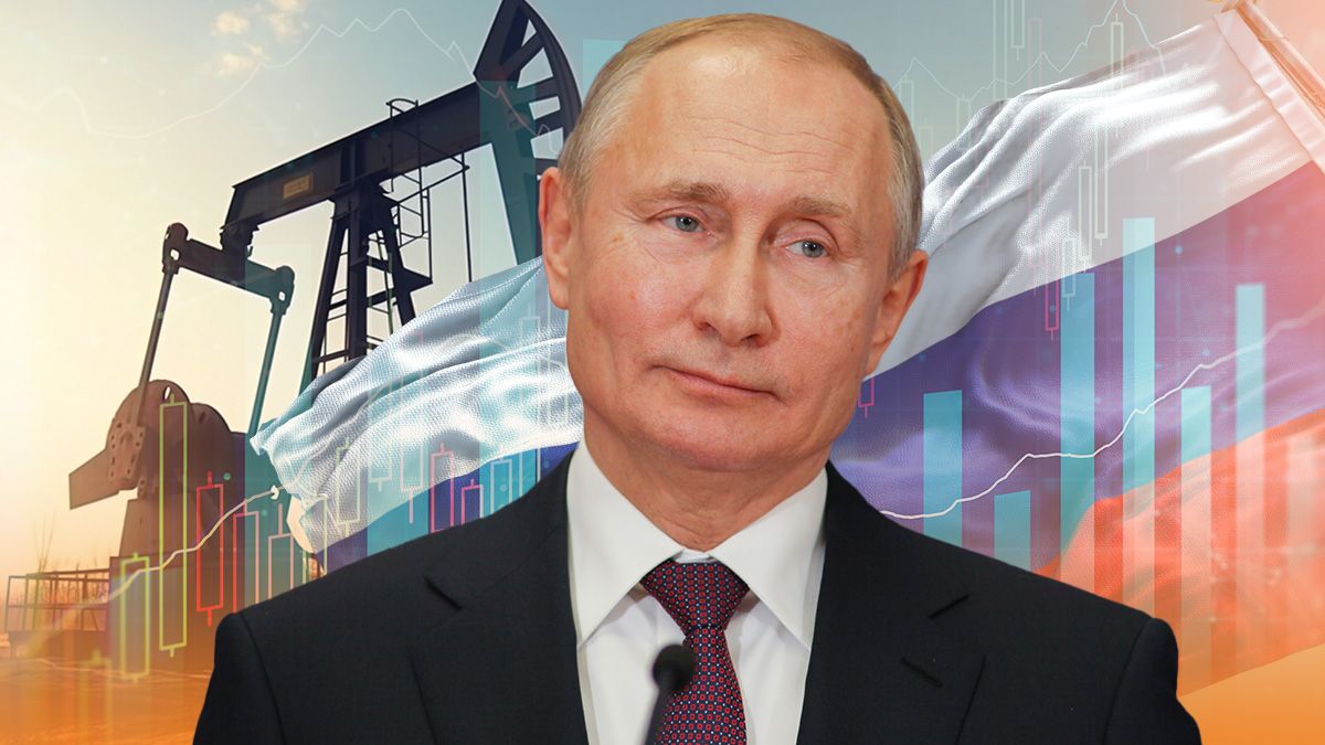 Россия продает нефть выше ценового потолка от G7