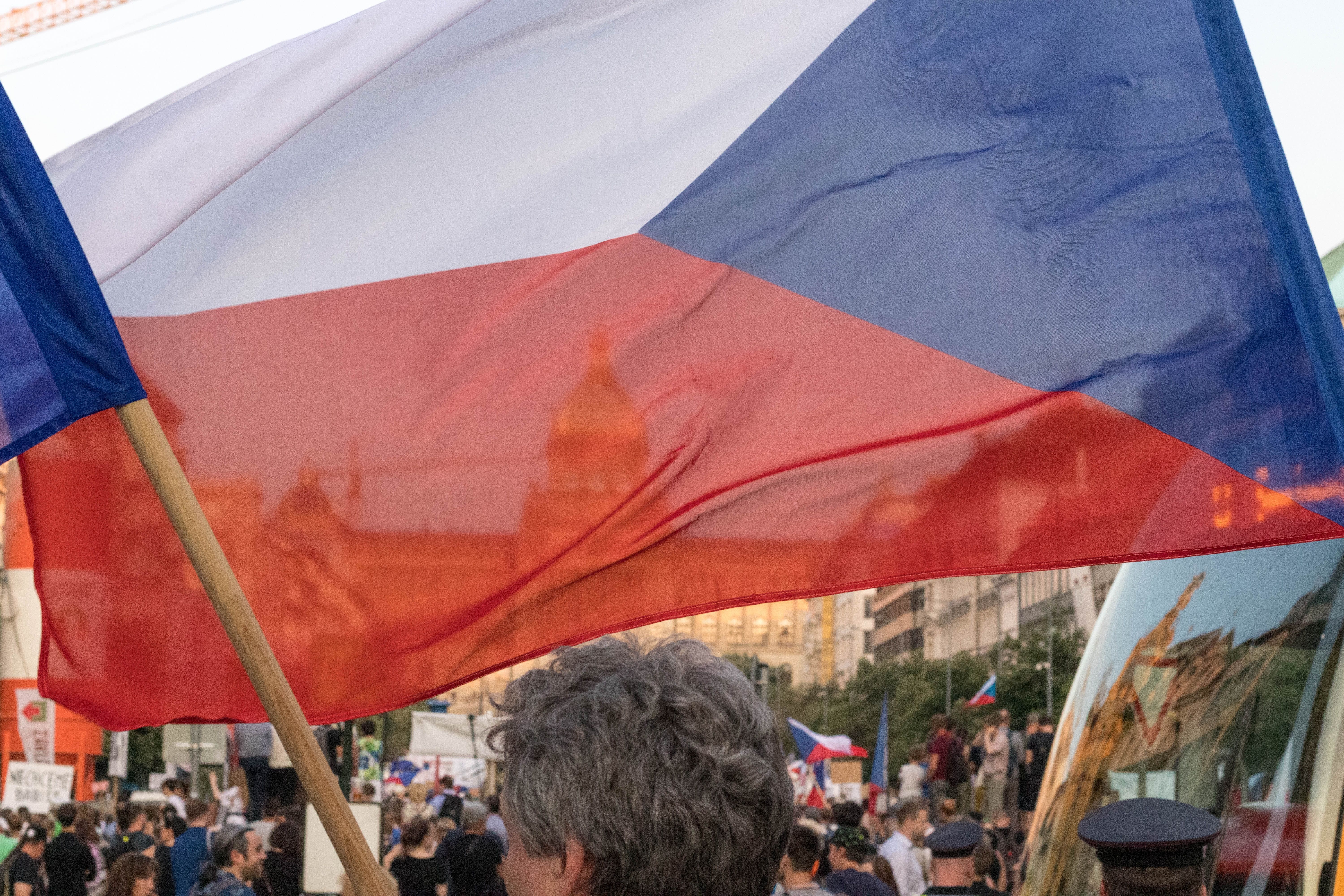 Чехія заморозить російські активи