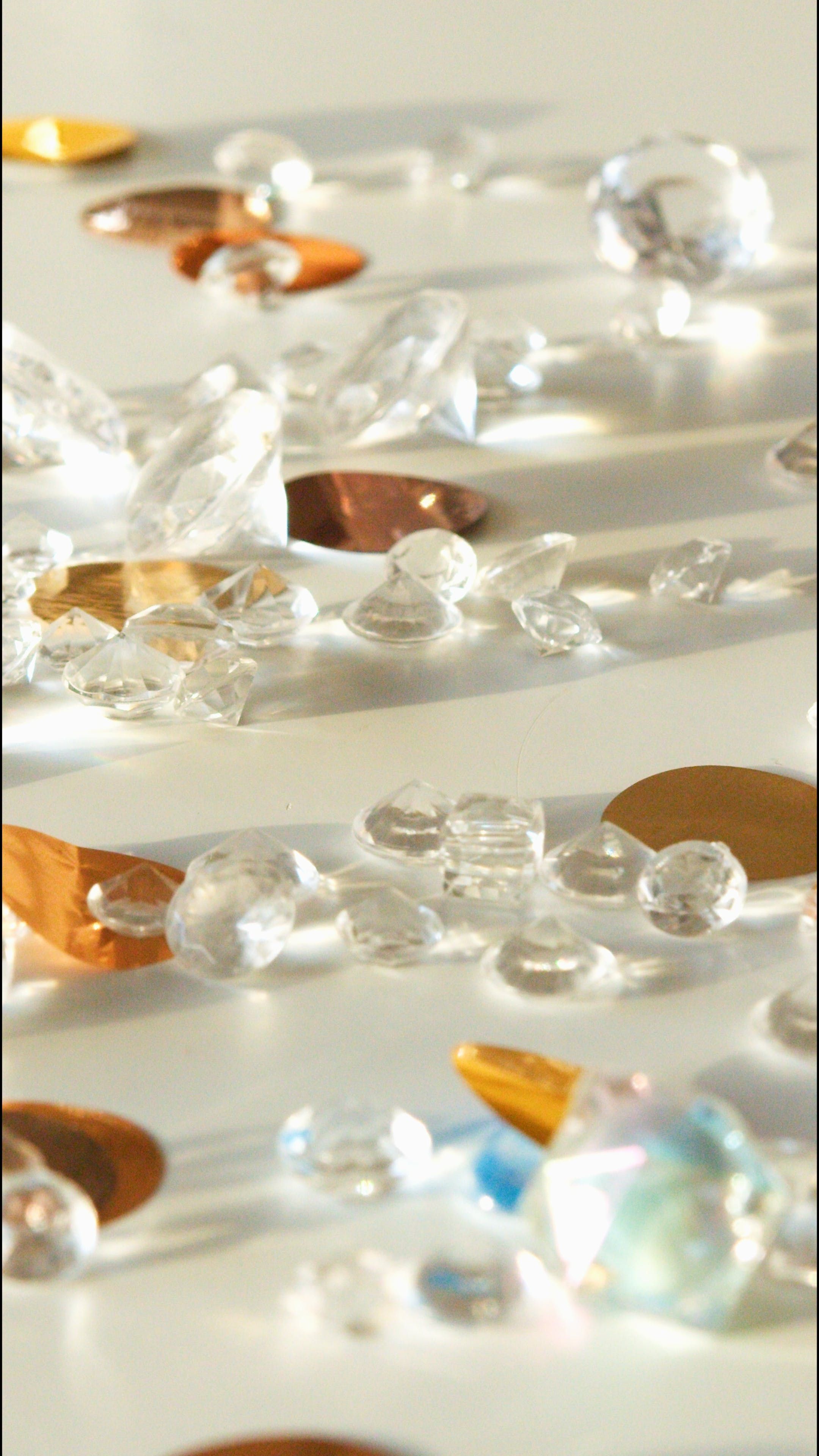 ЕС запретит российские бриллианты ЕС запретит российские бриллианты