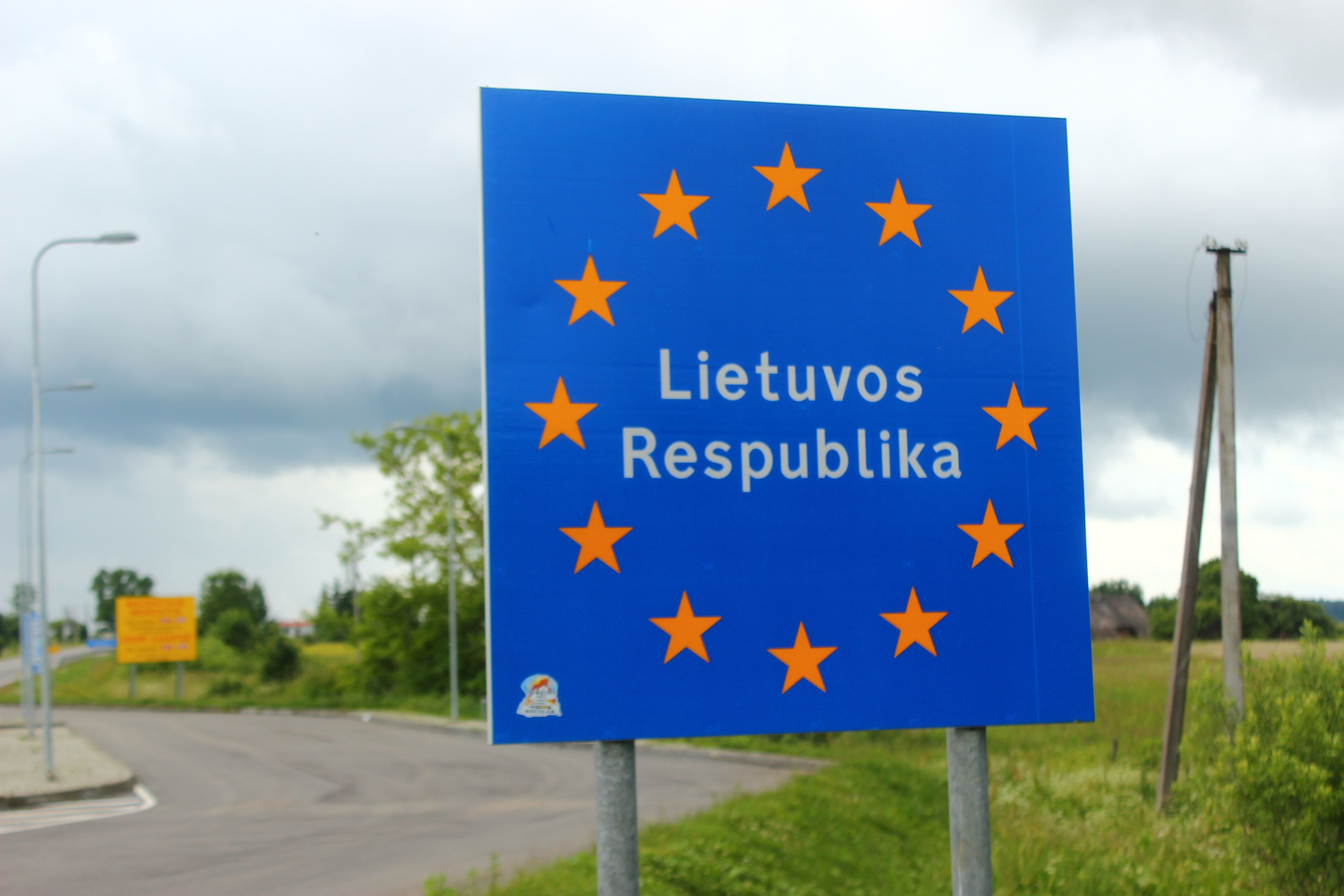 Литва ухвалила важливе рішення на користь України 
