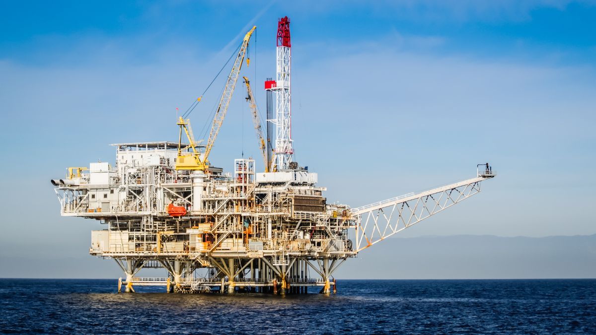 Російська нафта Російська нафта