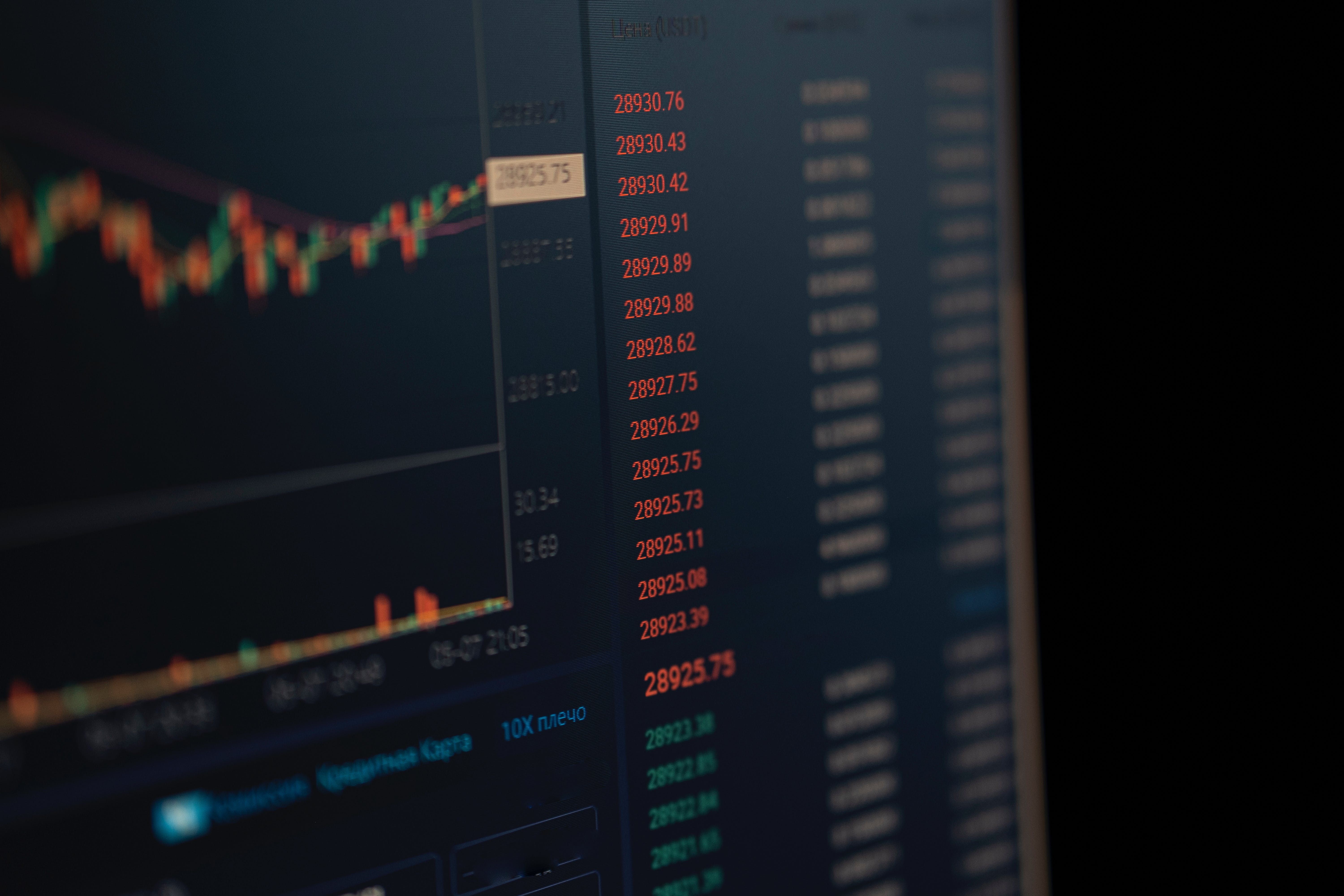 Инвесторы за сутки вывели около 956 миллионов долларов из криптобиржи Binance Инвесторы за сутки вывели около 956 миллионов долларов из криптобиржи Binance