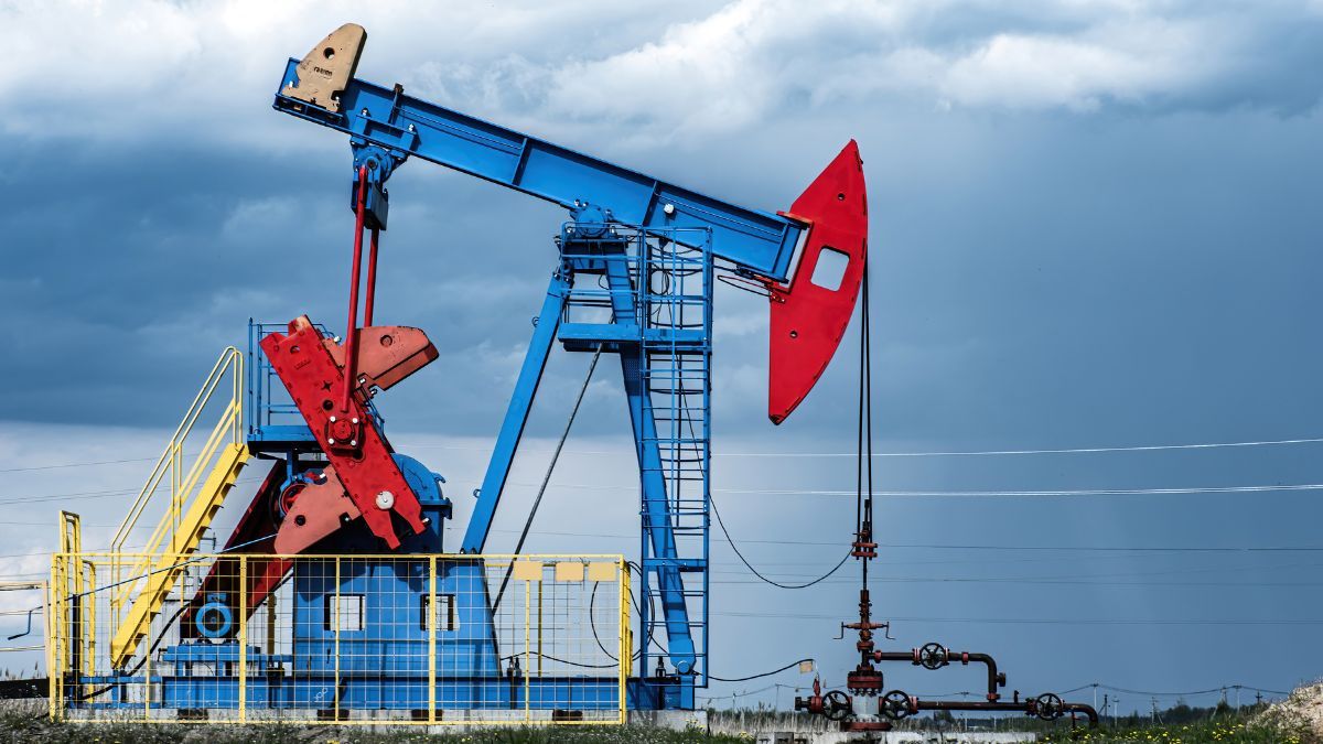 Експорт нафти Експорт нафти