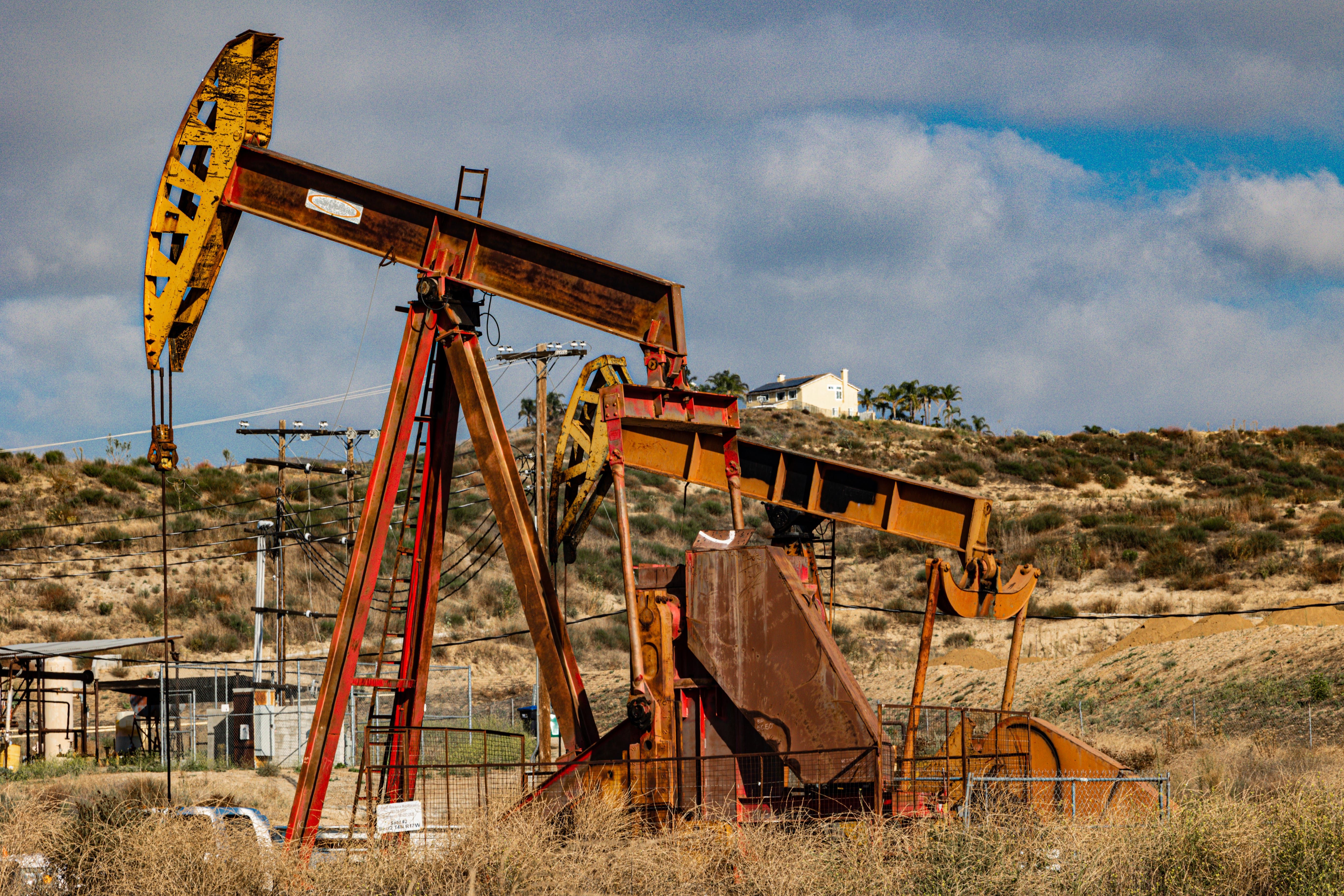 Мировой рынок нефти Мировой рынок нефти