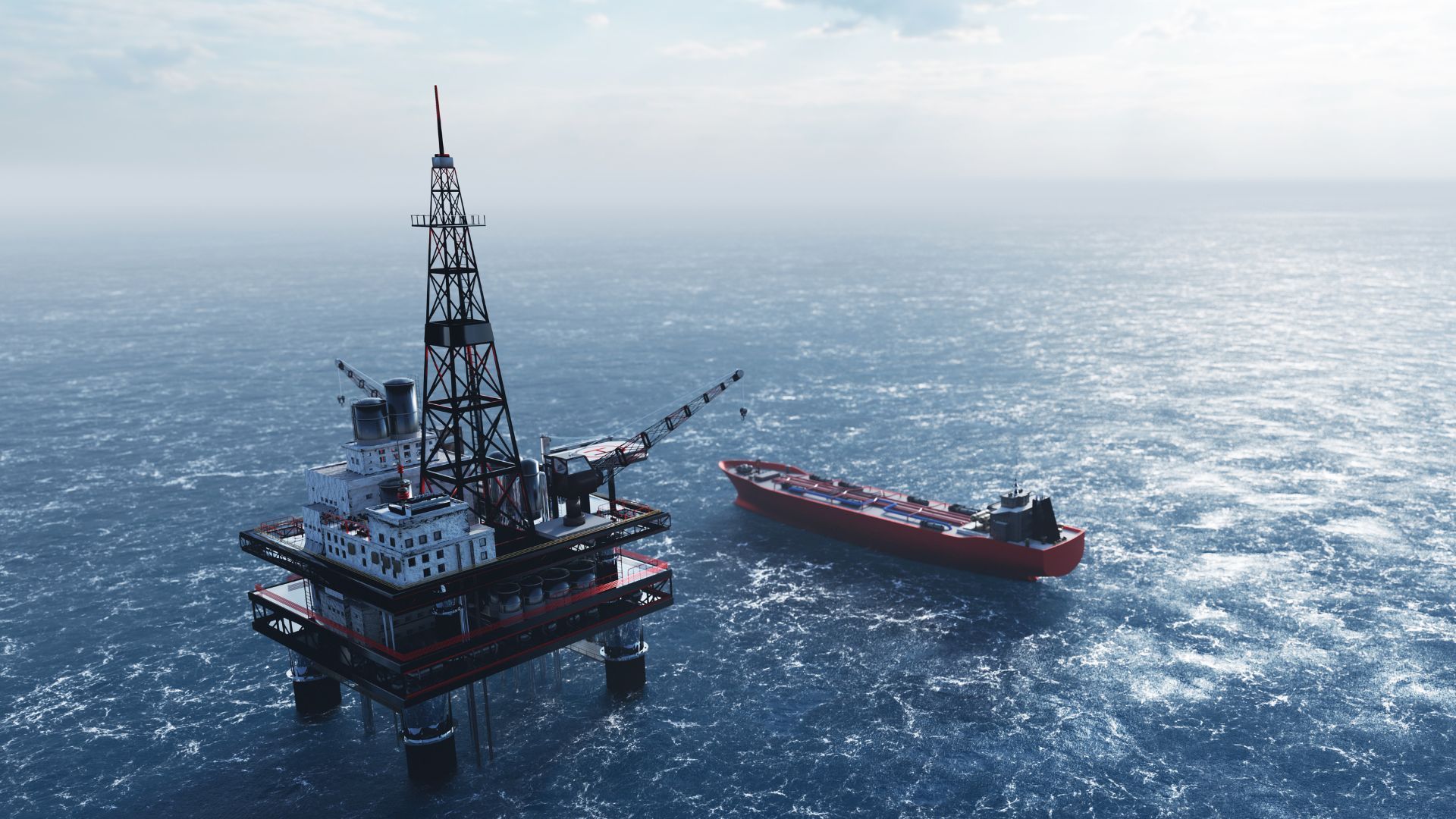 Экспорт нефти Экспорт нефти