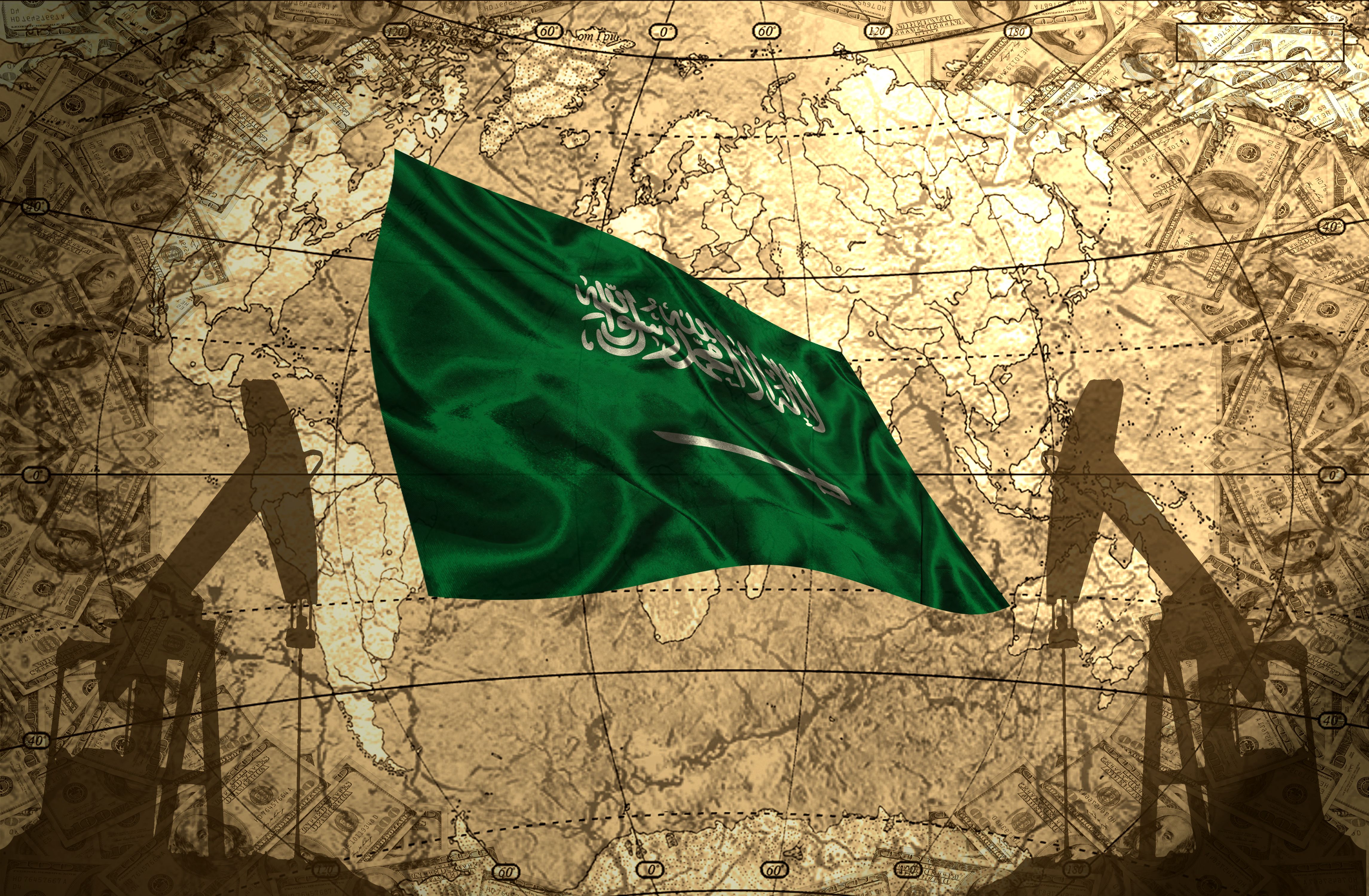 Саудовская Аравия может изменить ситуацию на рынке нефти