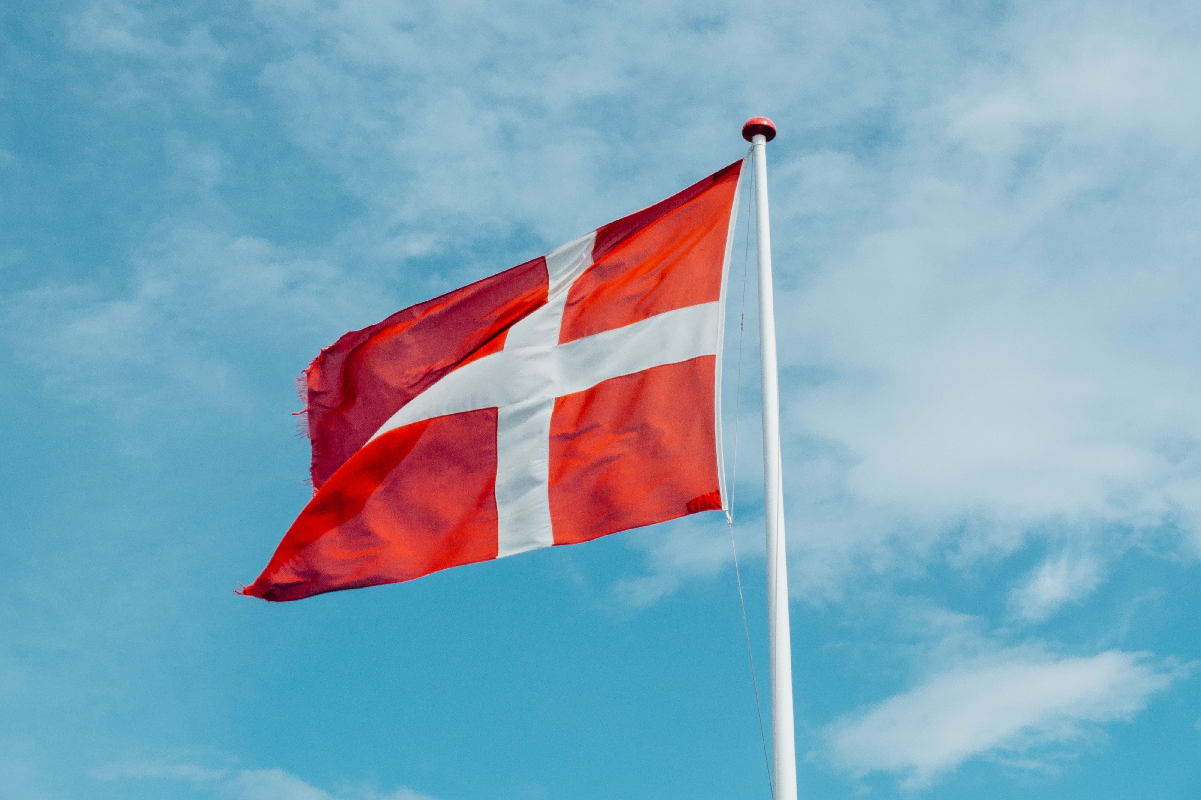 Дания выведет из обращения свою крупнейшую банкноту