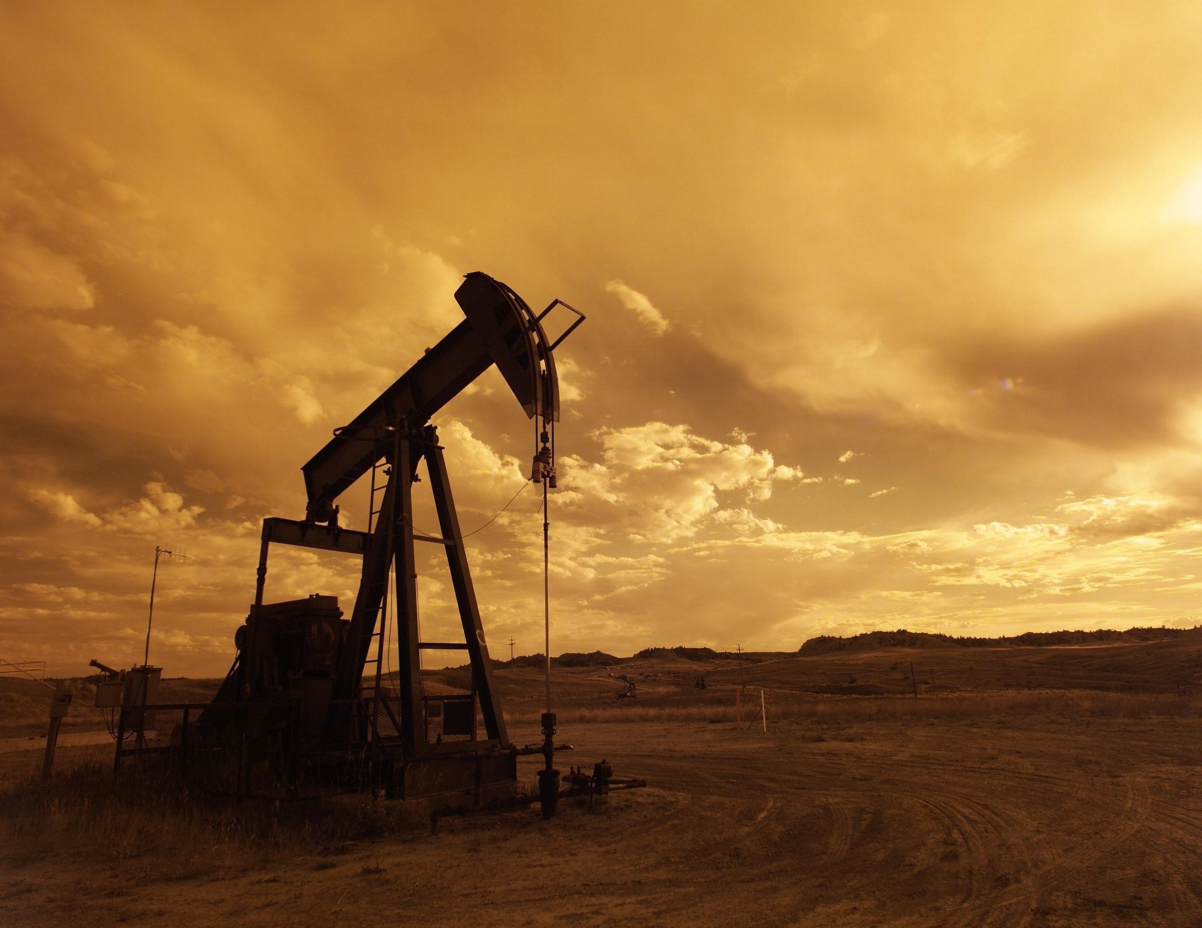 Новий обвал цін на нафту 