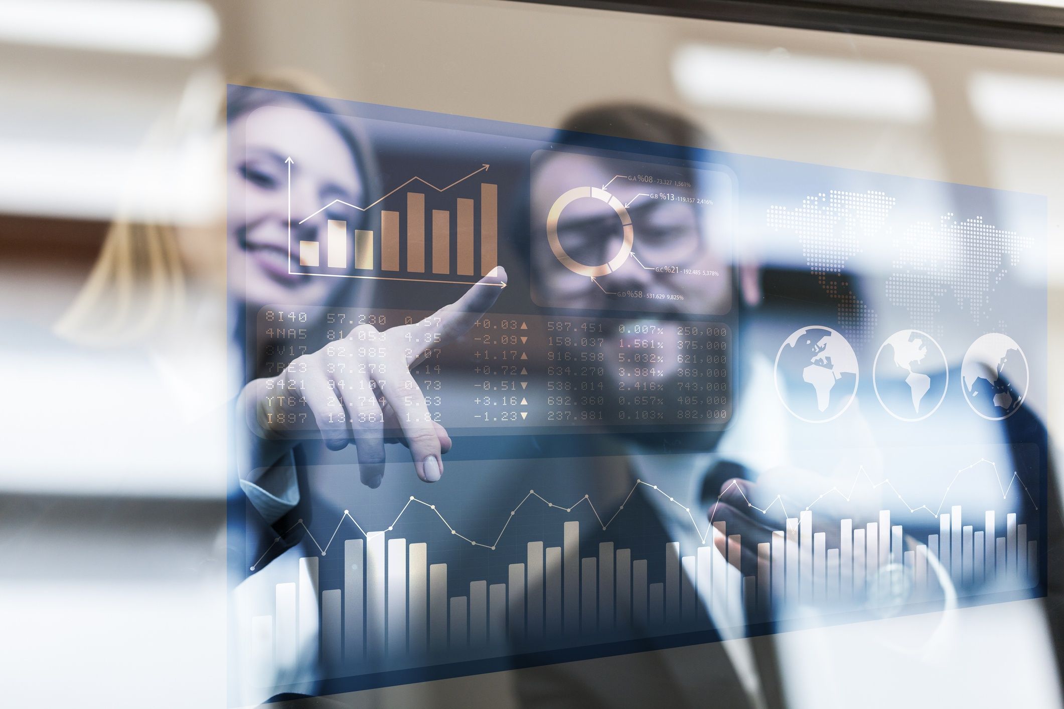 Динамика доллара США на рынке Динамика доллара США на рынке