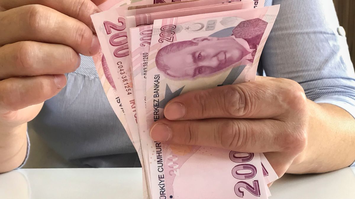 Обвал турецької ліри Обвал турецької ліри
