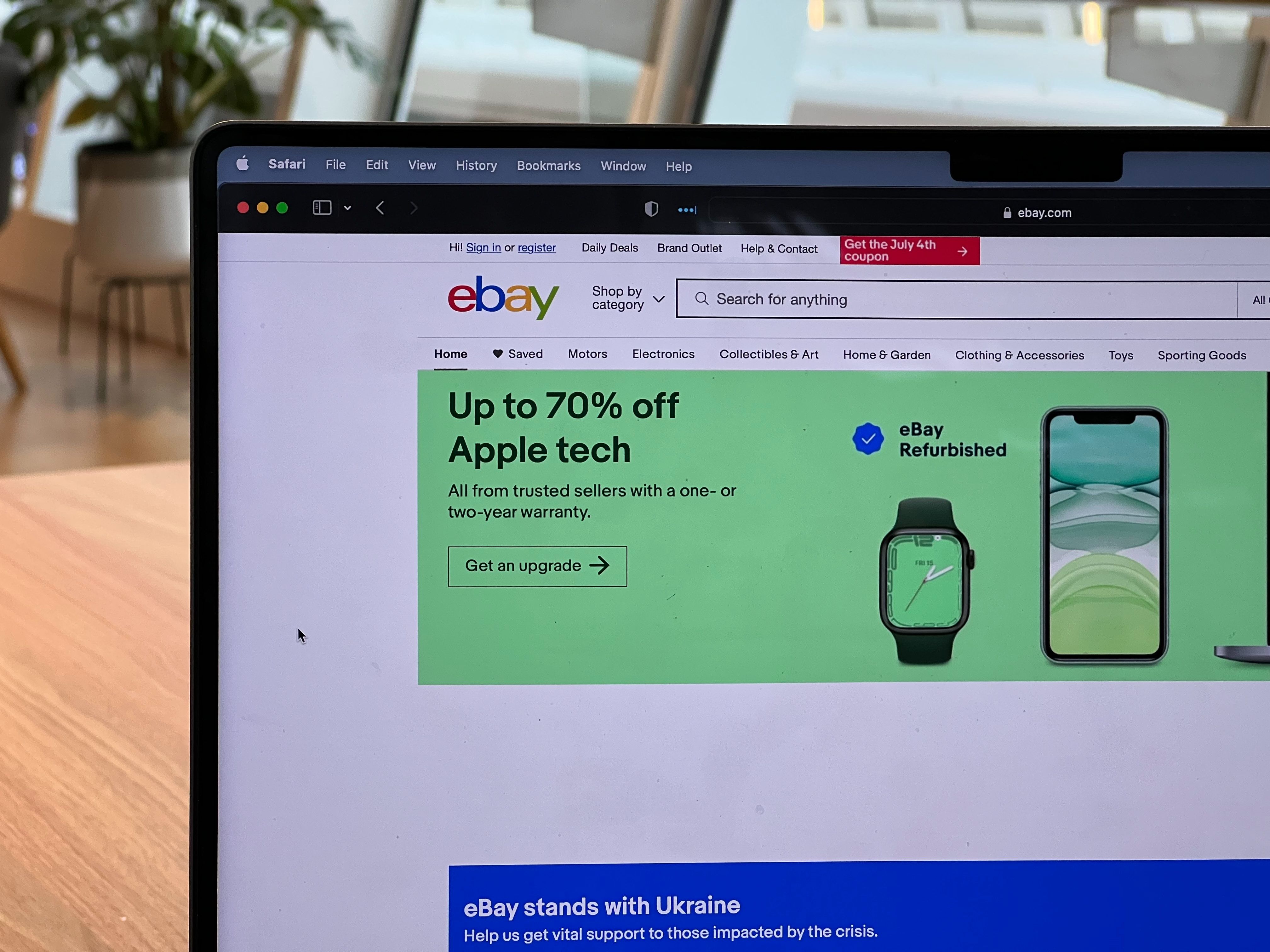 EBay преследует блоггеров EBay преследует блоггеров