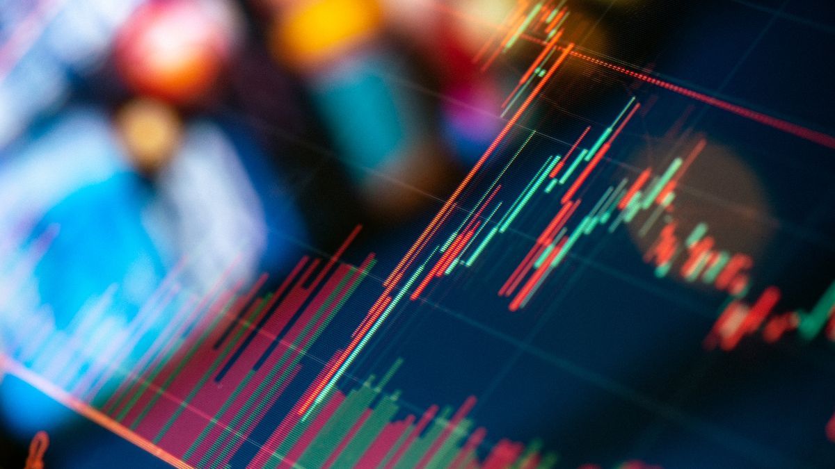 Финансовые рынки Финансовые рынки