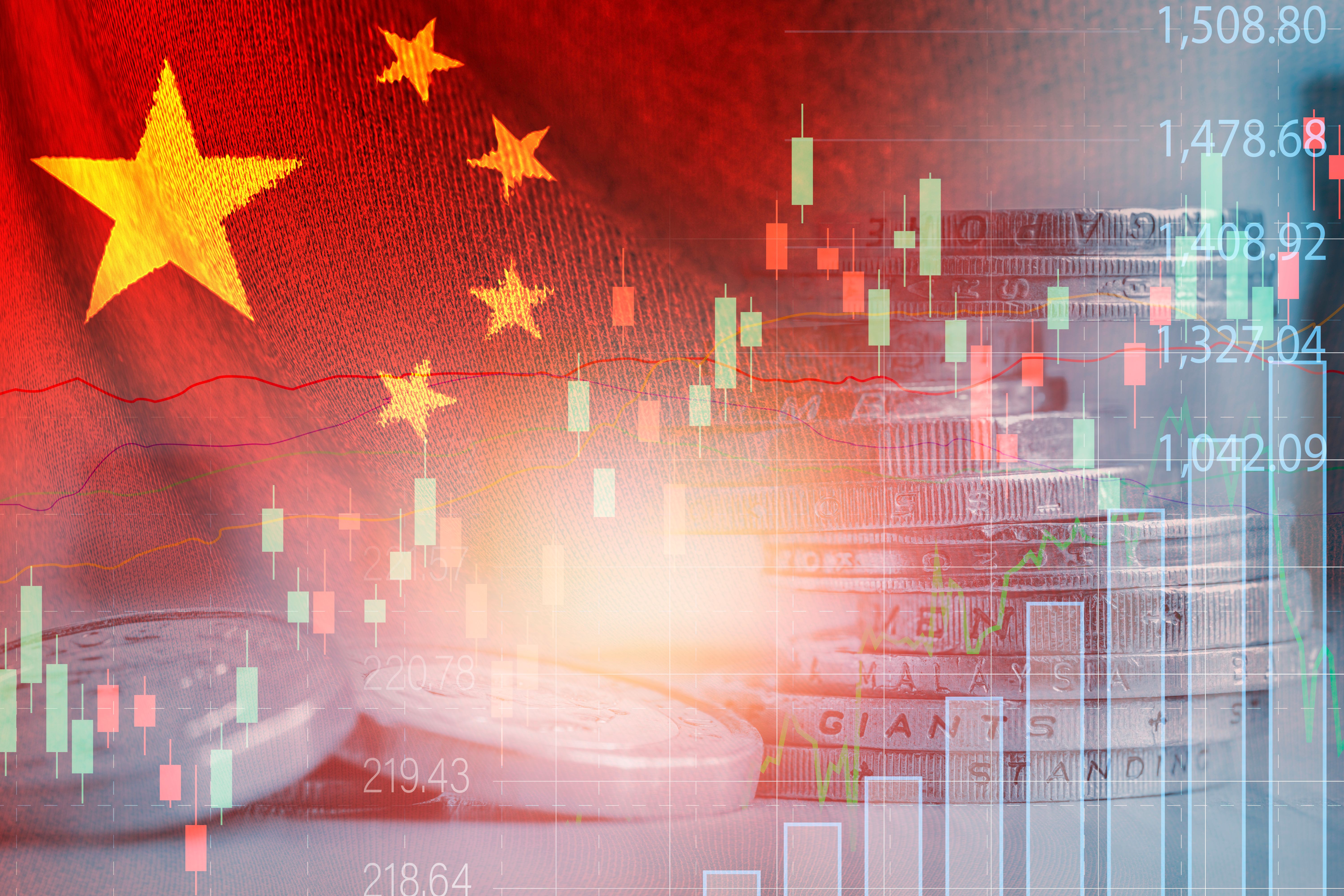 Китай починає тиснути на інвесторів