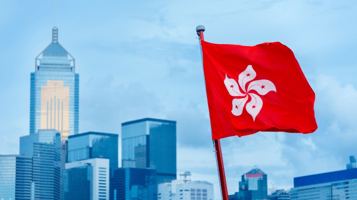 Гонконг обмежує платежі