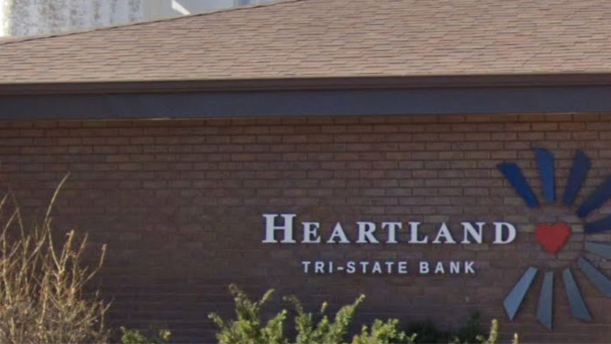 Банк у США збанкрутував через шахрайство Банк у США збанкрутував через шахрайство