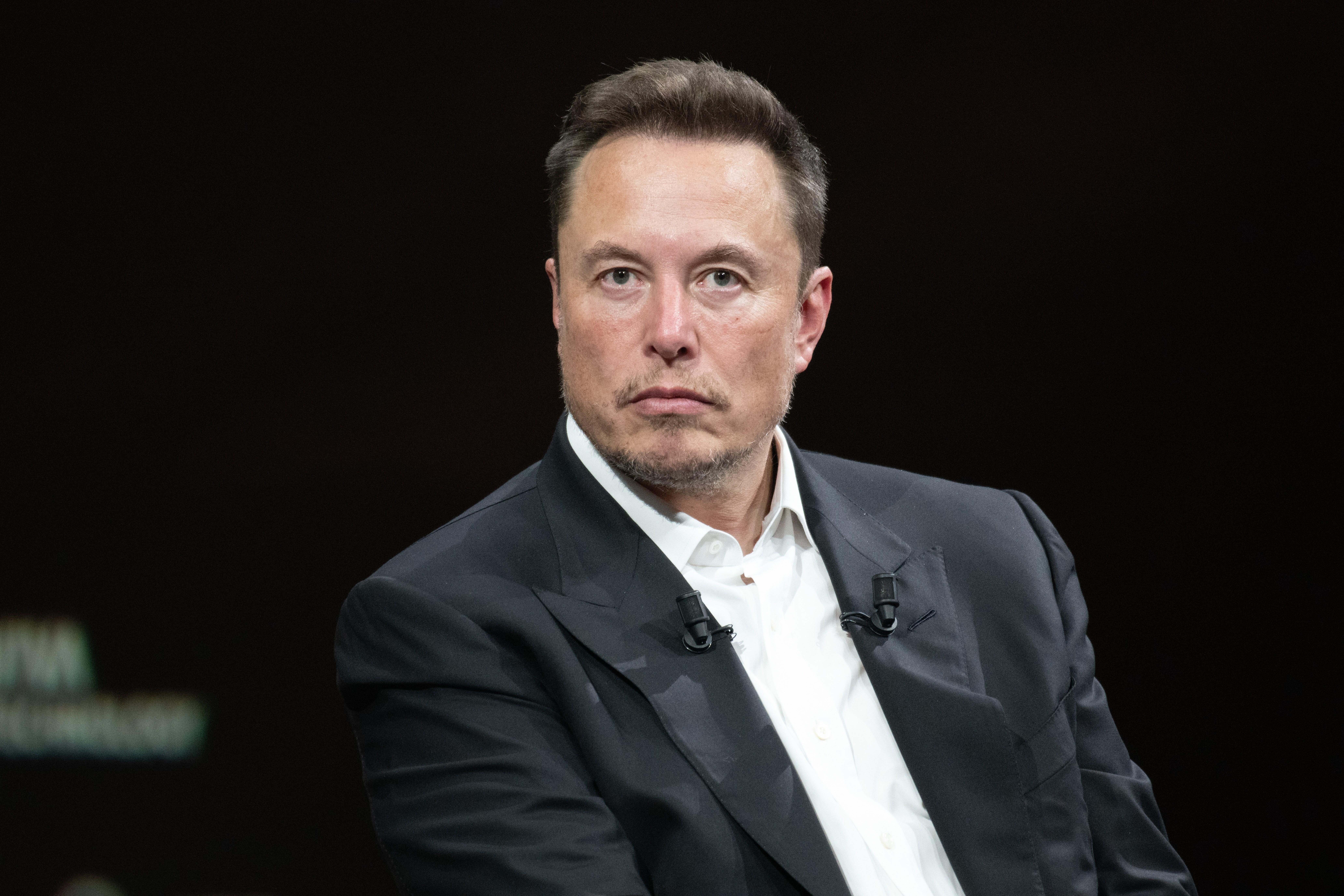 Новая победа Илона Маска в Tesla
