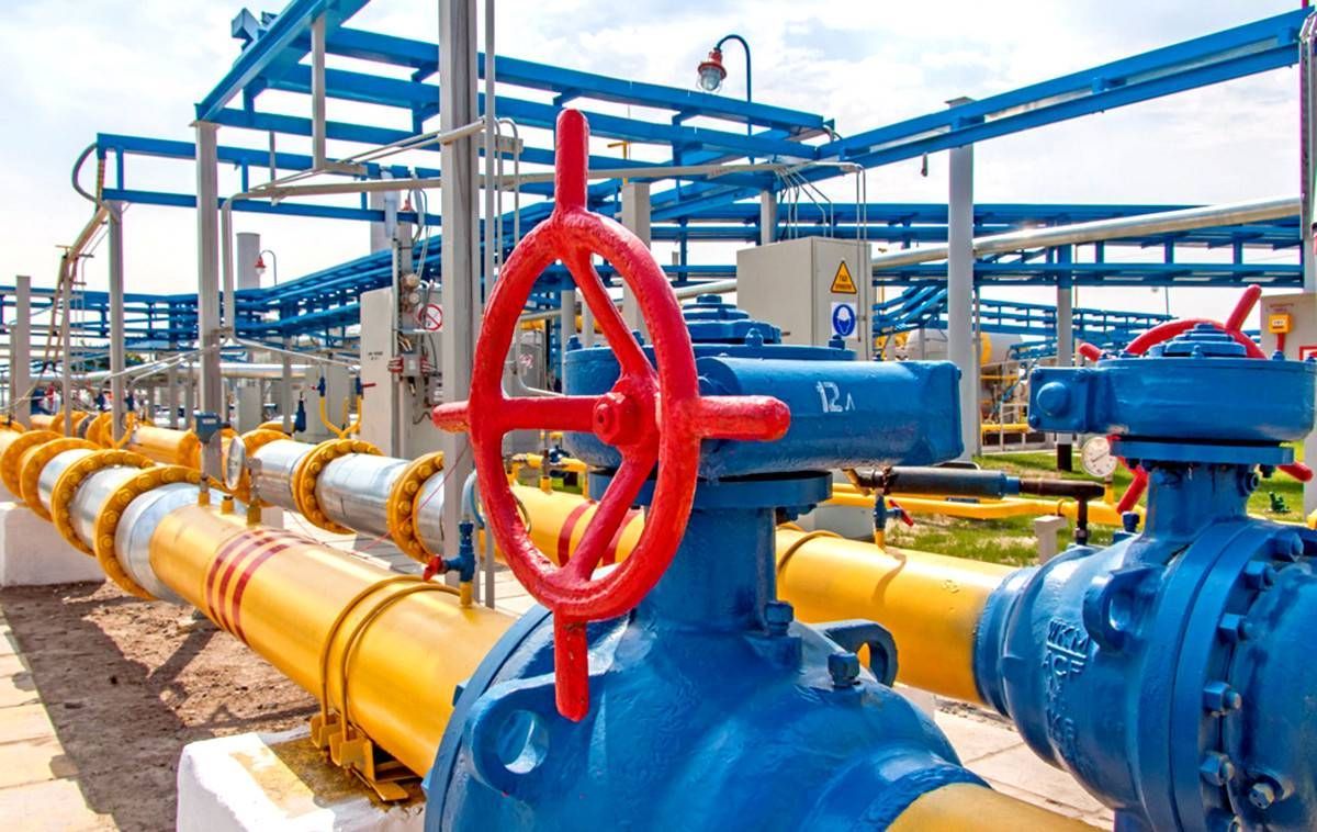 Бум на сжиженный природный газ в мире Бум на сжиженный природный газ в мире