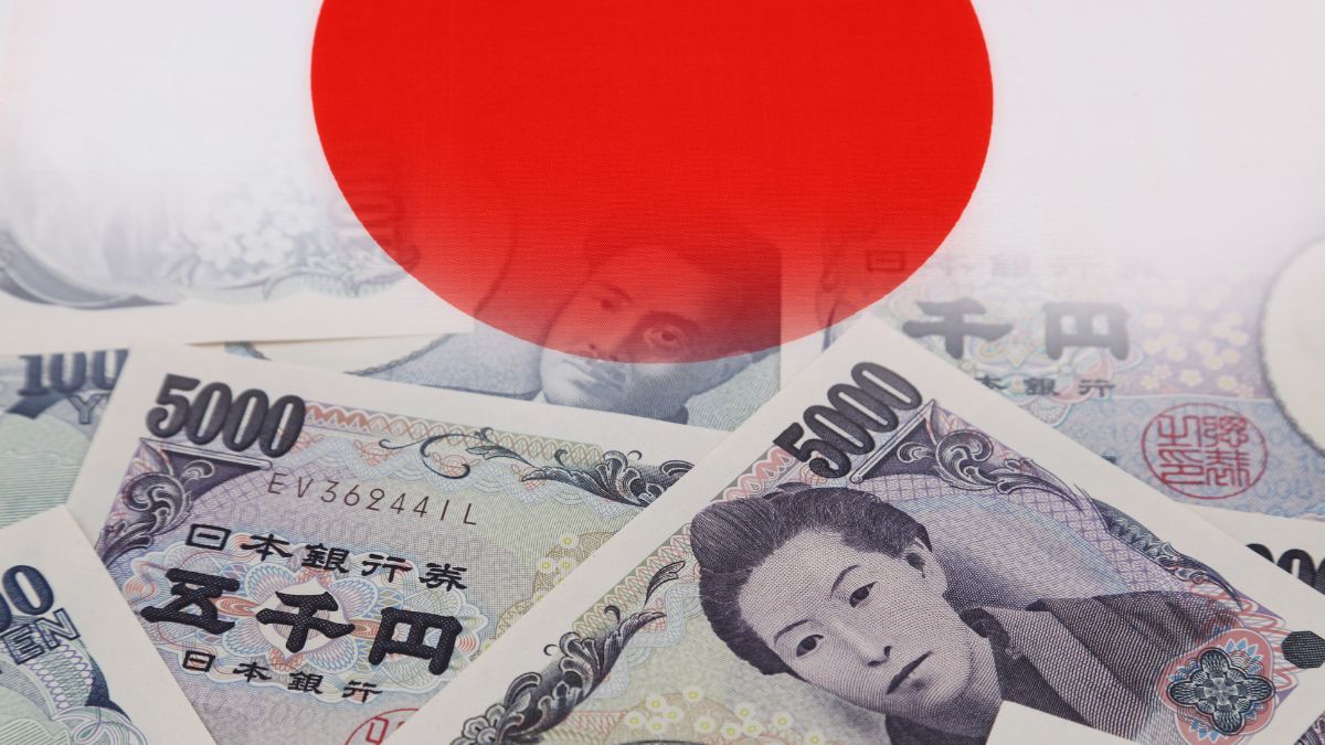 Японський фондовий ринок б'є рекорди