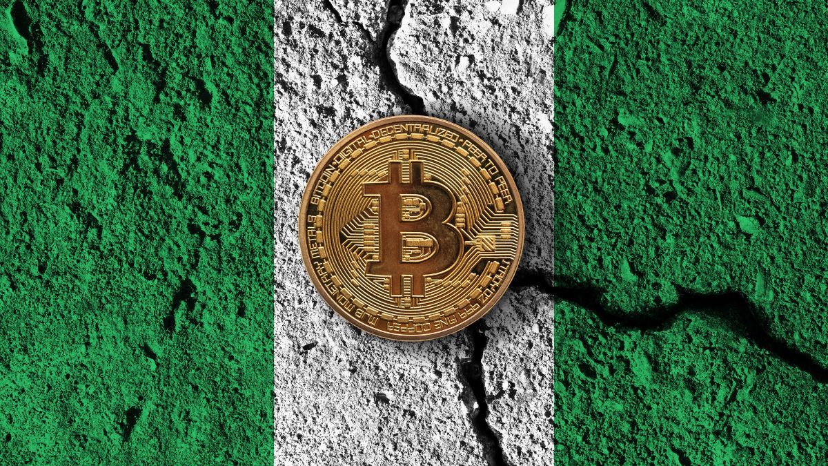 Запрет биткоин-бирж в Нигерии