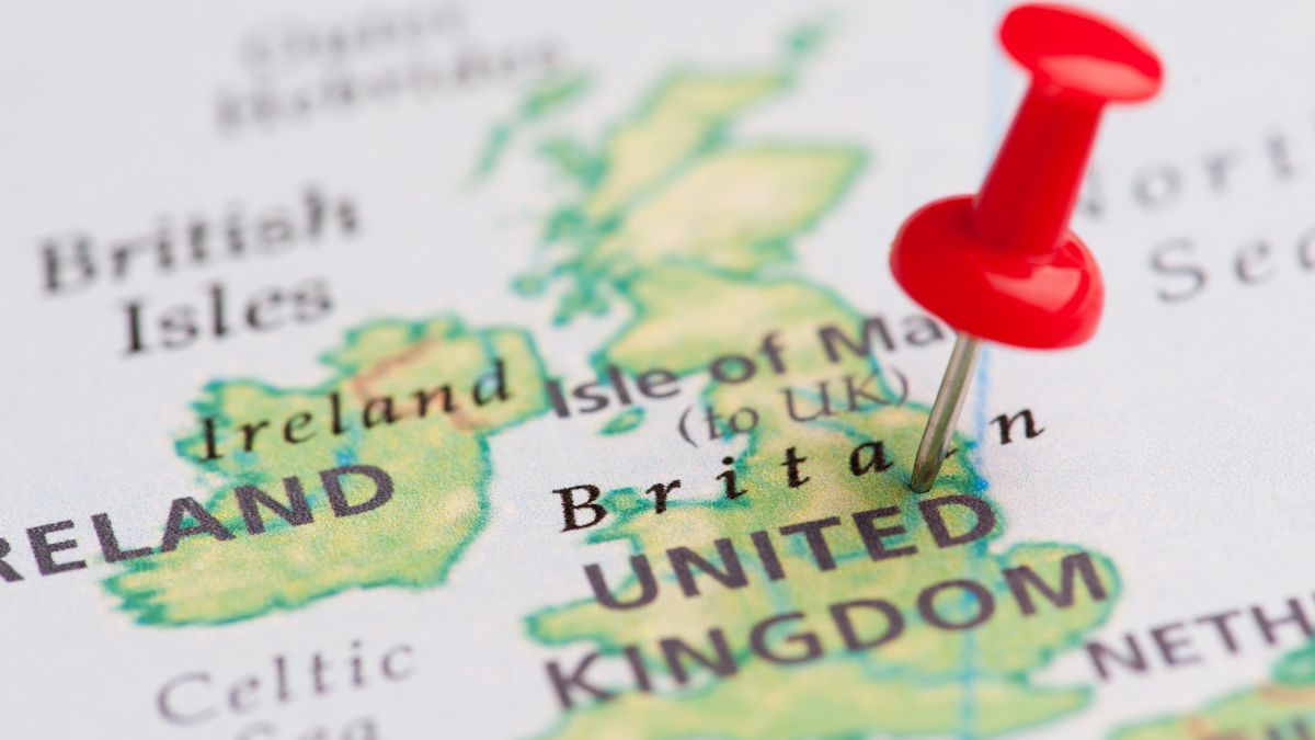 Города Британии банкротятся Города Британии банкротятся