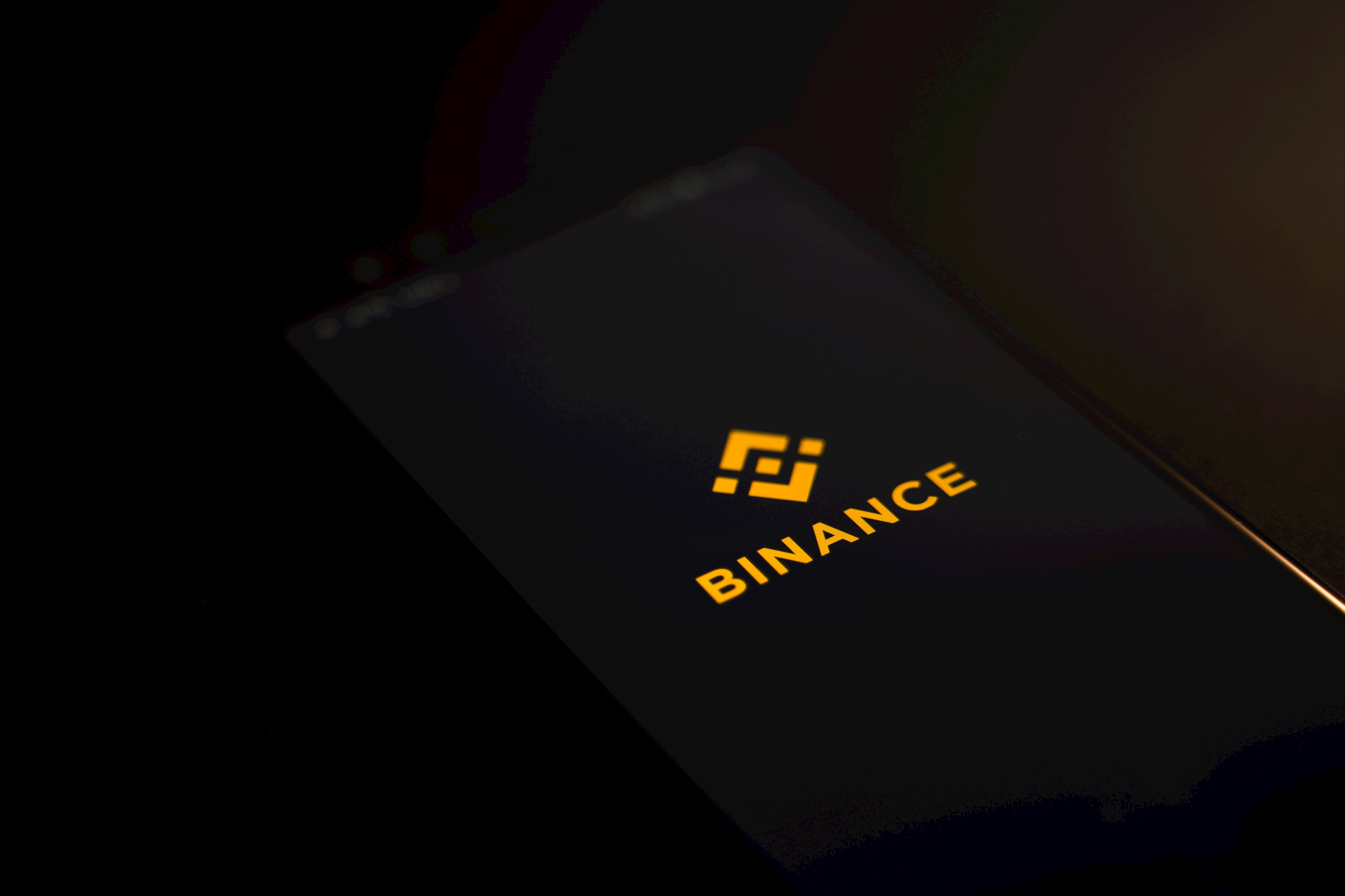 Нигерия стремится получить от Binance 10 миллиардов долларов Нигерия стремится получить от Binance 10 миллиардов долларов