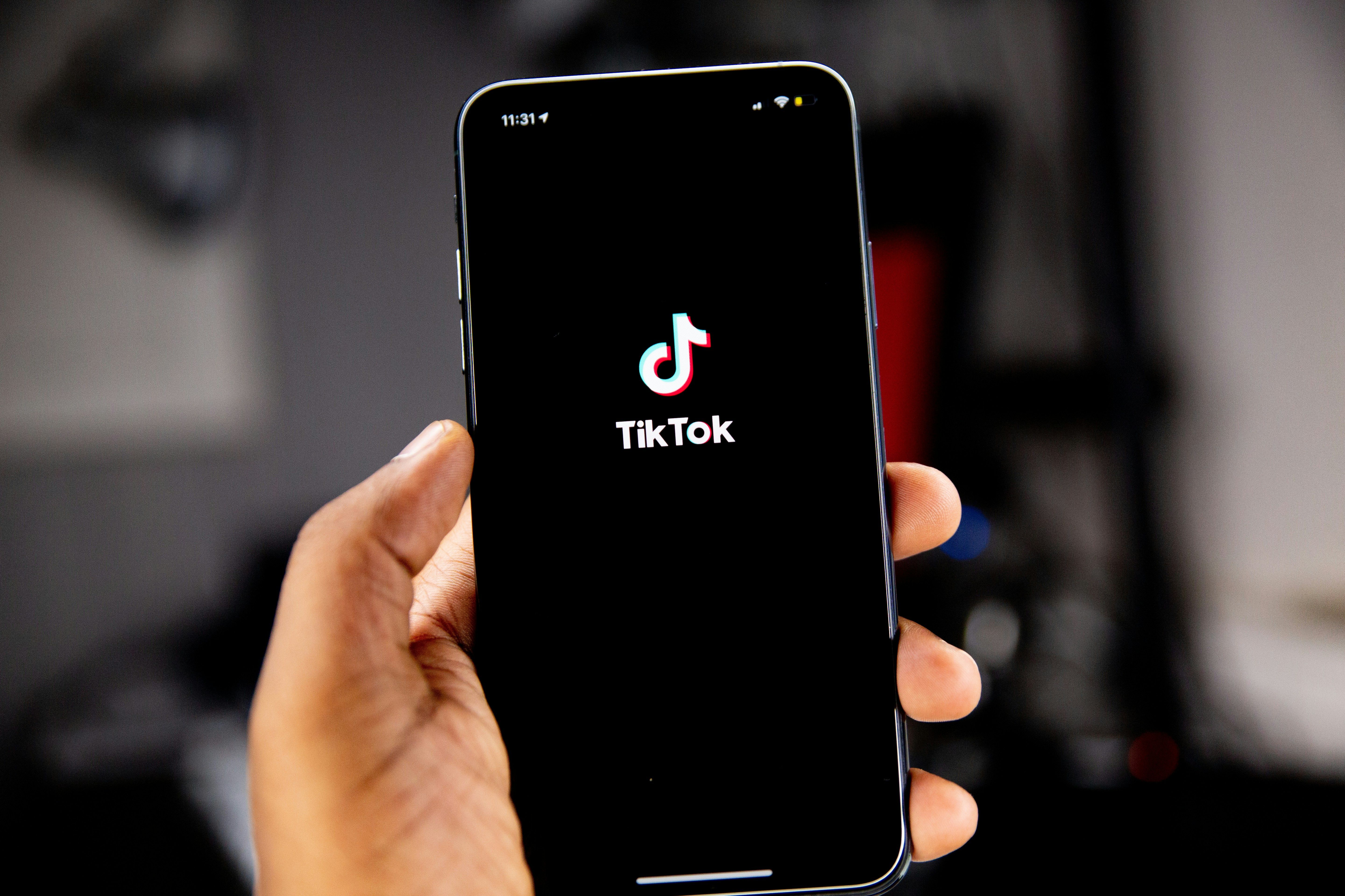 Ймовірна заборона TikTok у США Ймовірна заборона TikTok у США