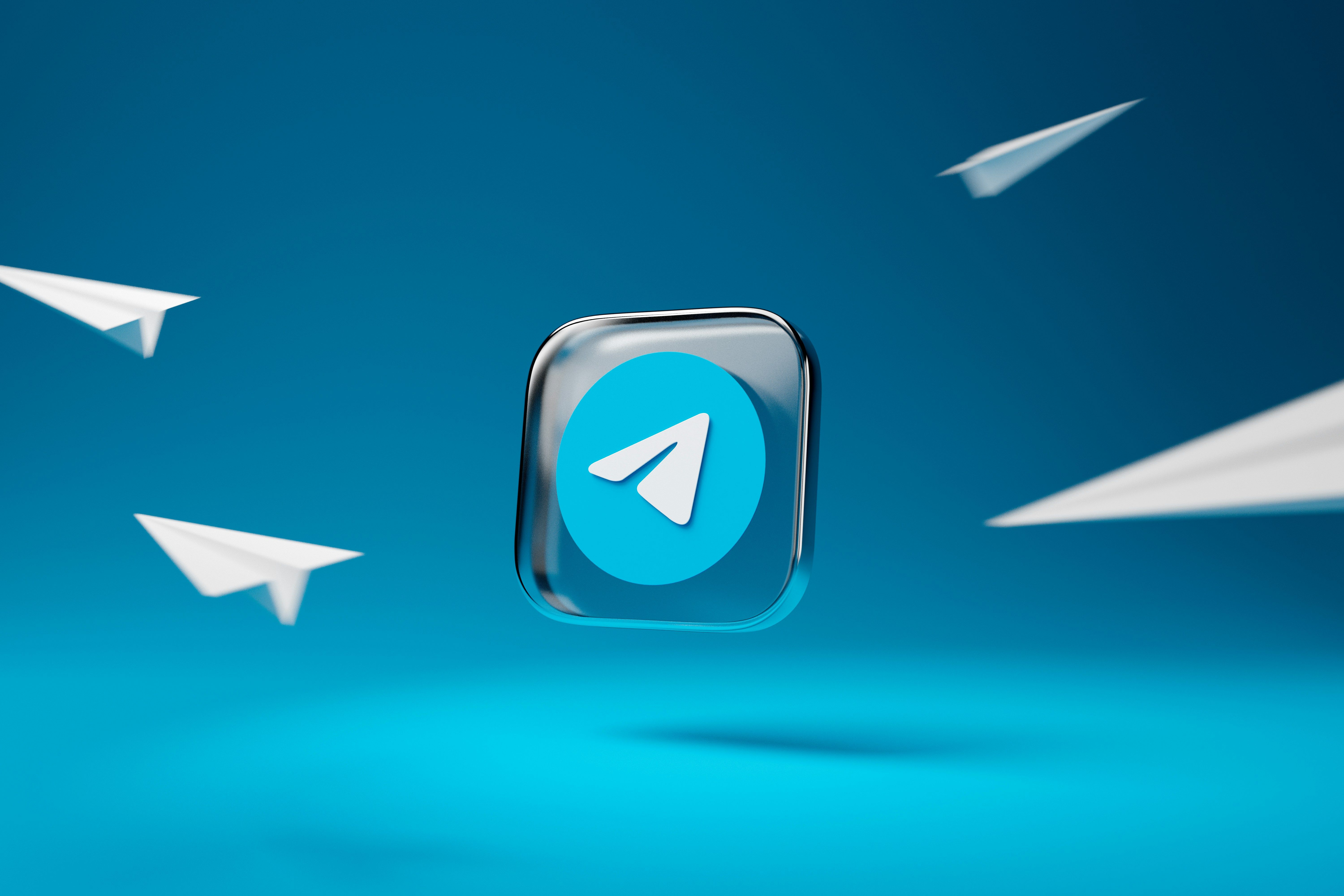 Нові інвестиції для Telegram